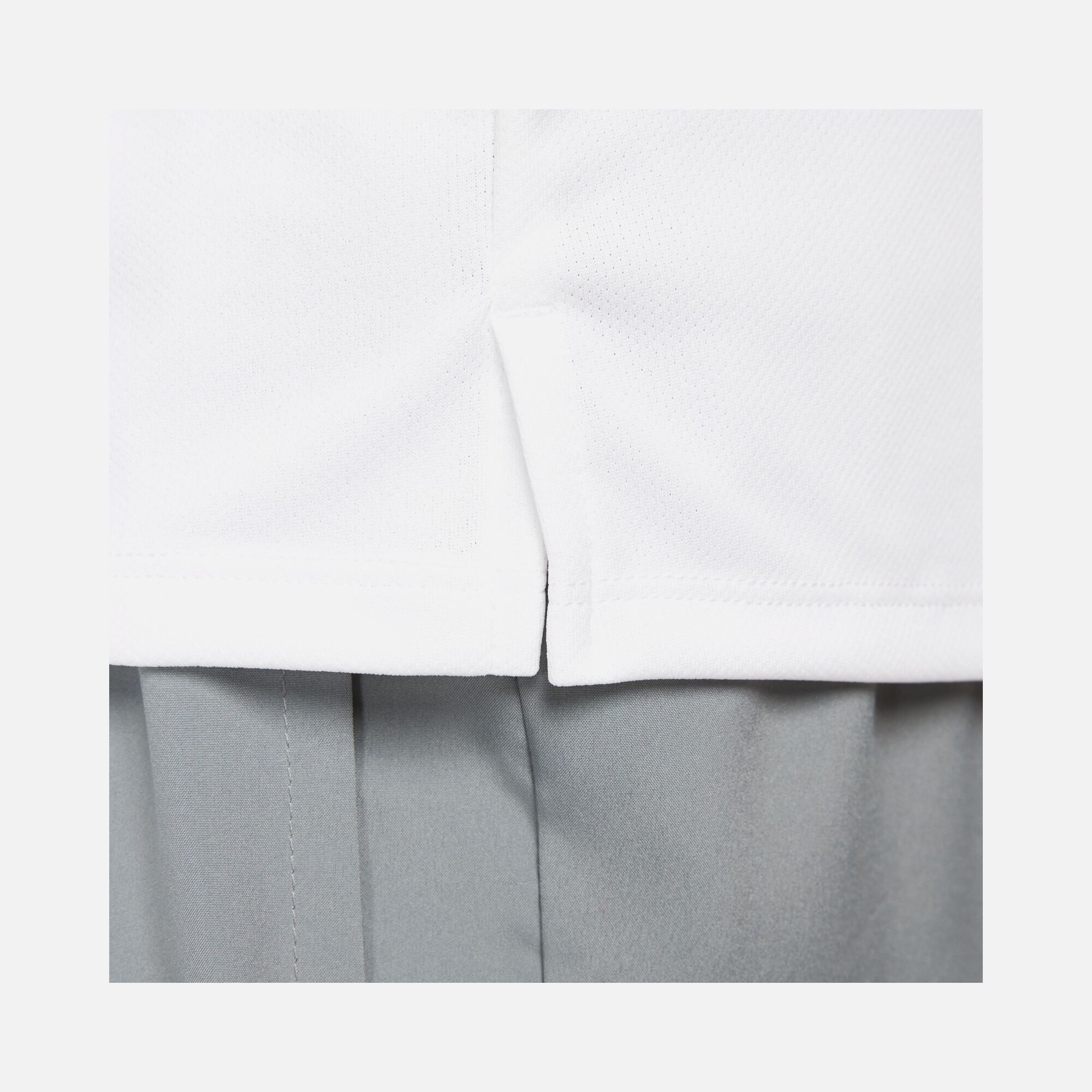 Nike Dri-Fit Miler Running Erkek Atlet