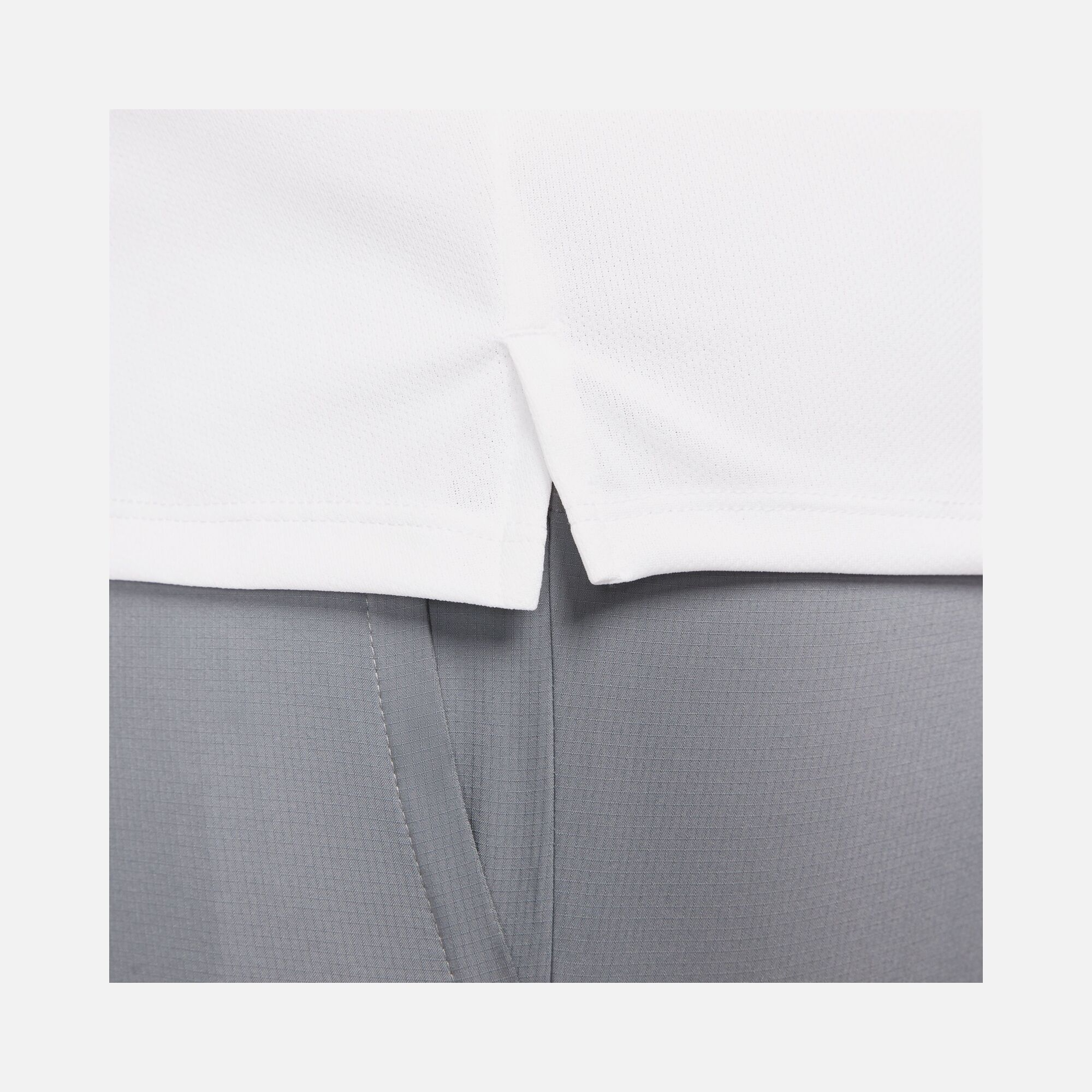 Nike Dri-Fit Miler Running Erkek Atlet