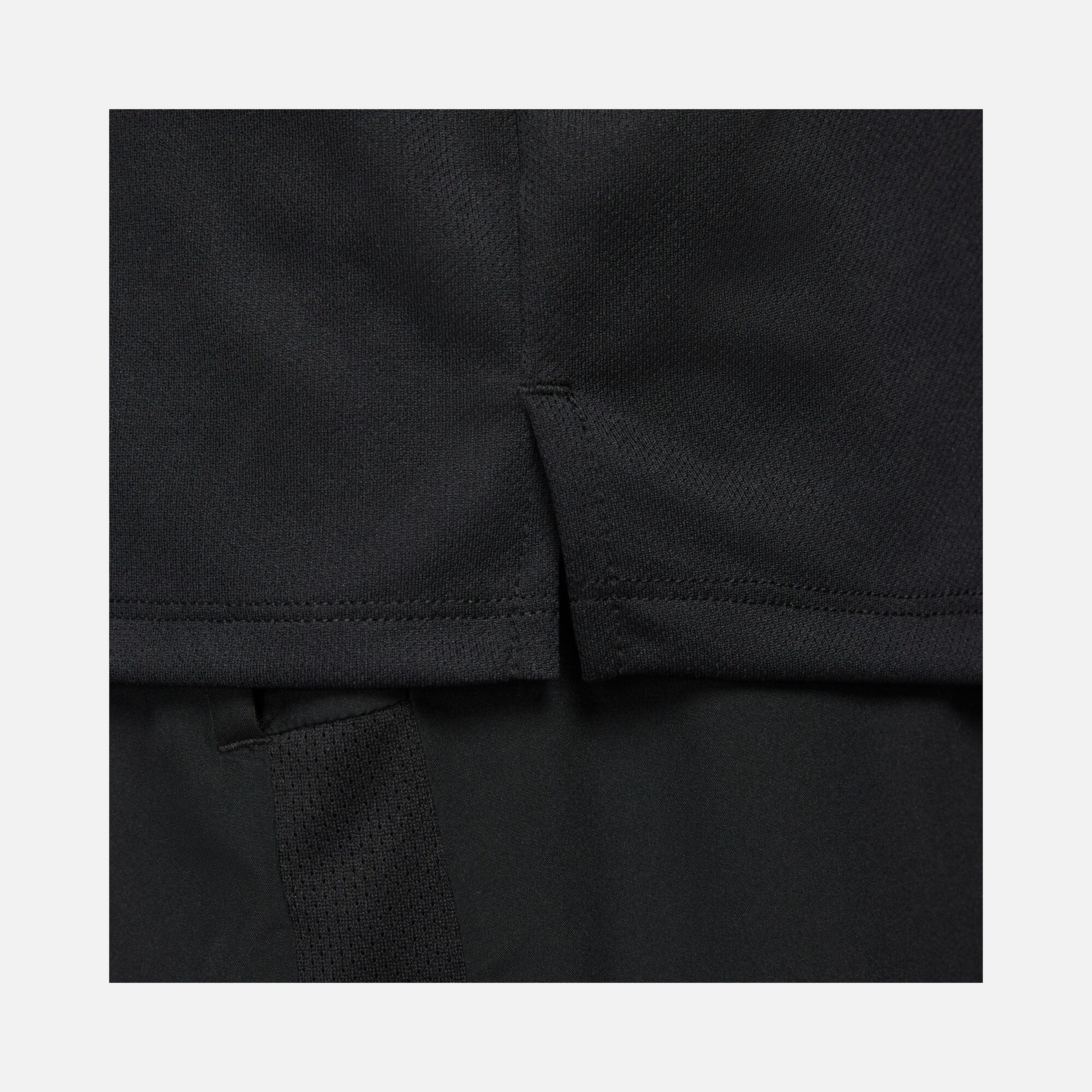 Nike Dri-Fit Miler Running Erkek Atlet