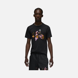 Nike Jordan Flight MVP HBR Short-Sleeve Erkek Tişört