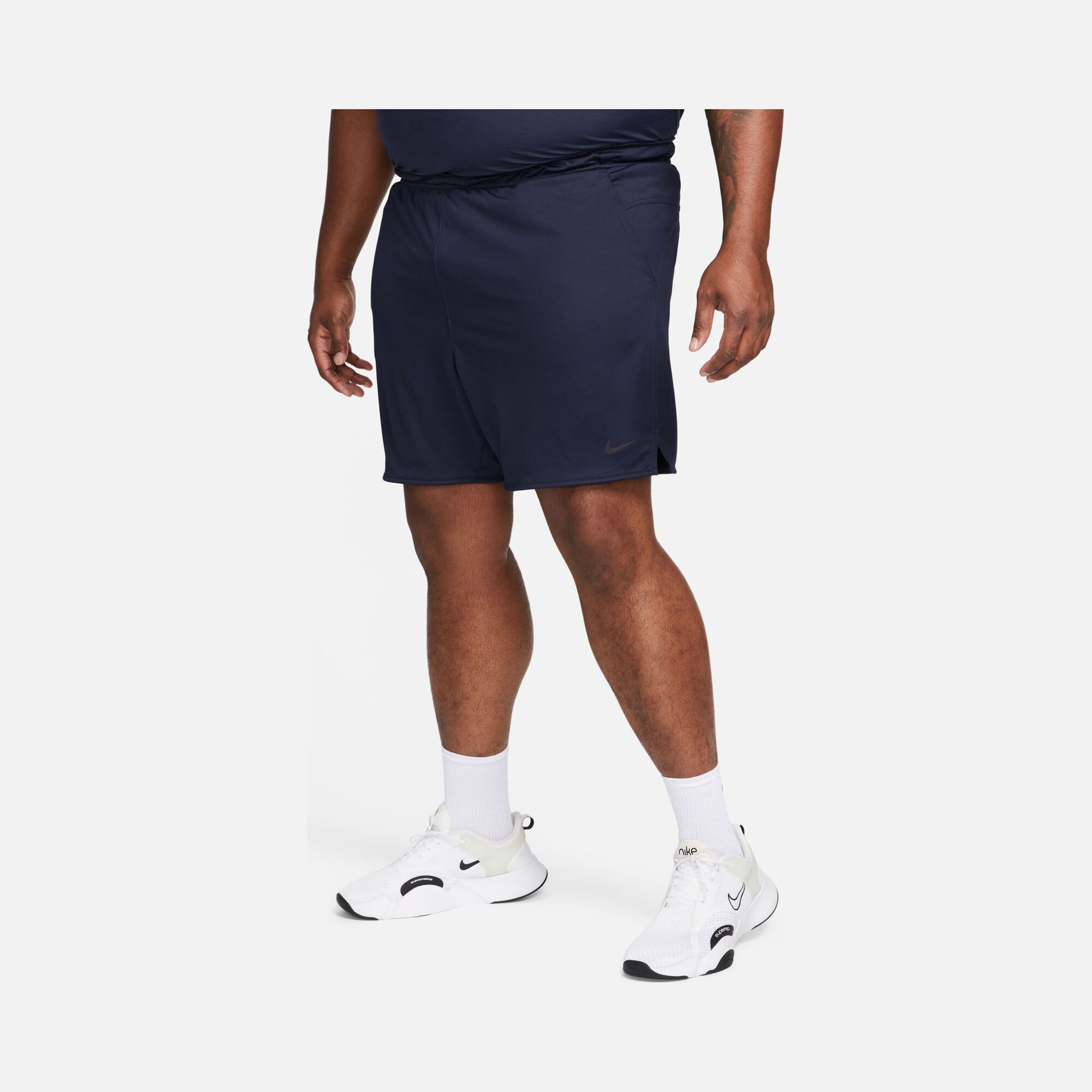 Nike Dri-Fit Totality 7" Unlined Versatile Training Erkek Şort