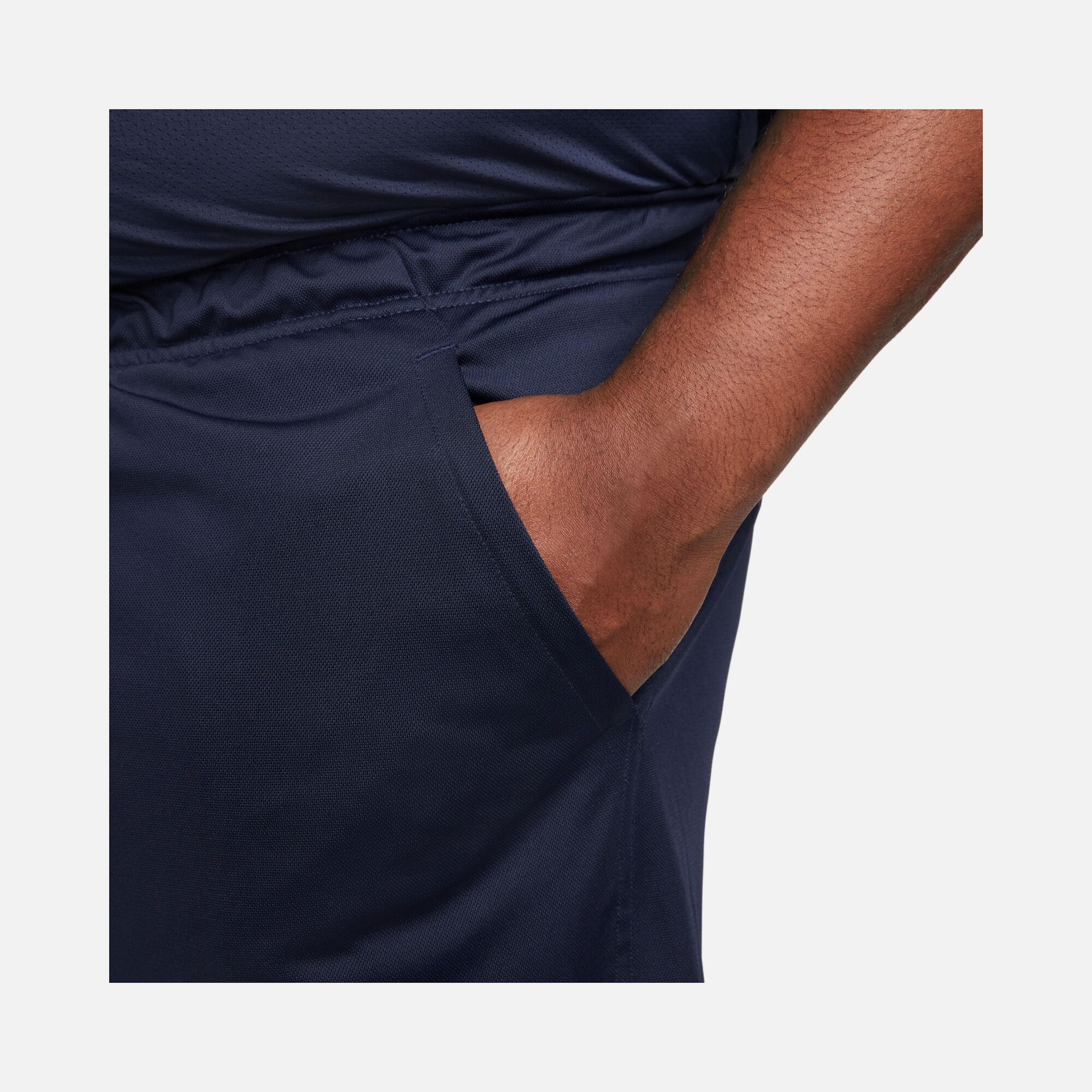 Nike Dri-Fit Totality 7" Unlined Versatile Training Erkek Şort