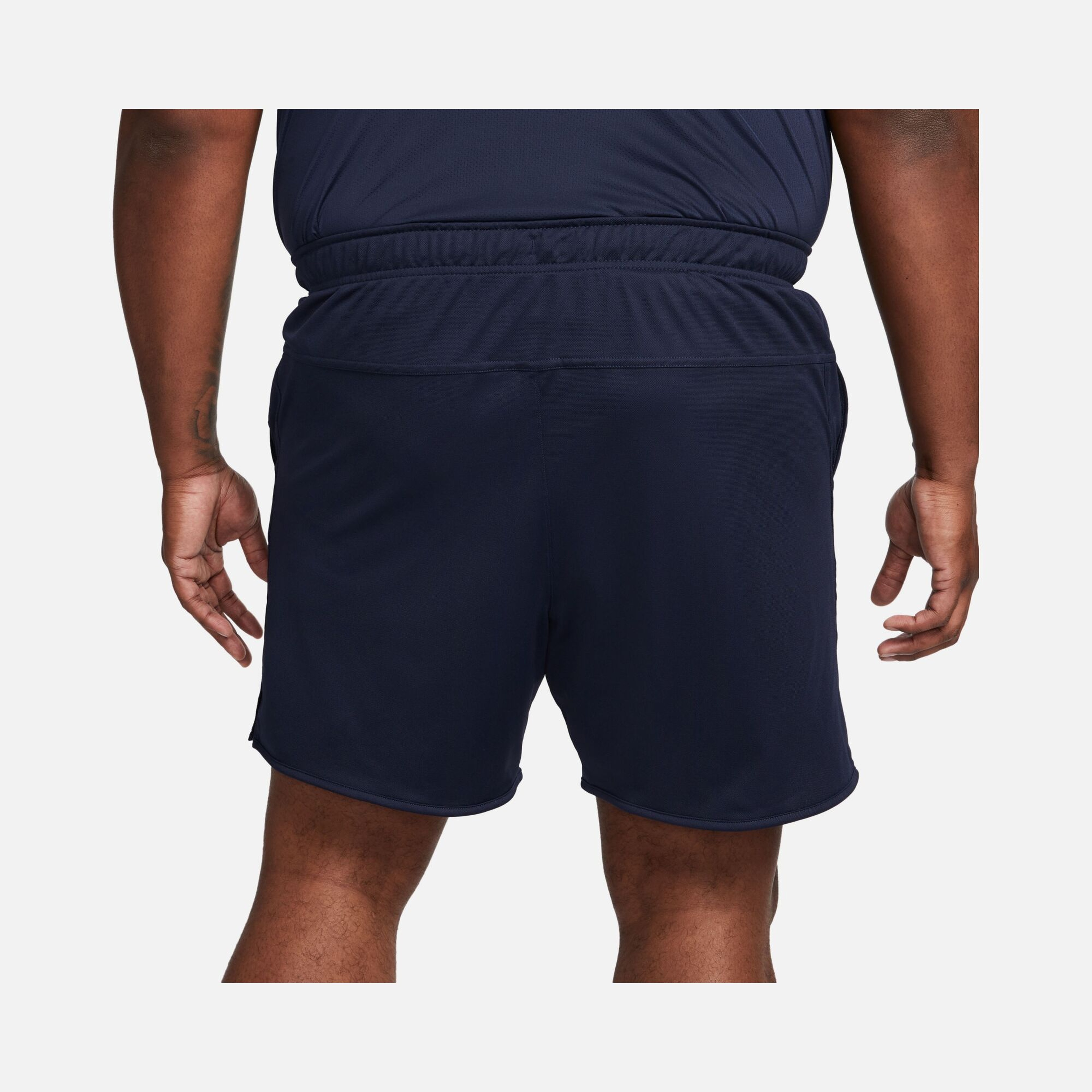 Nike Dri-Fit Totality 7" Unlined Versatile Training Erkek Şort