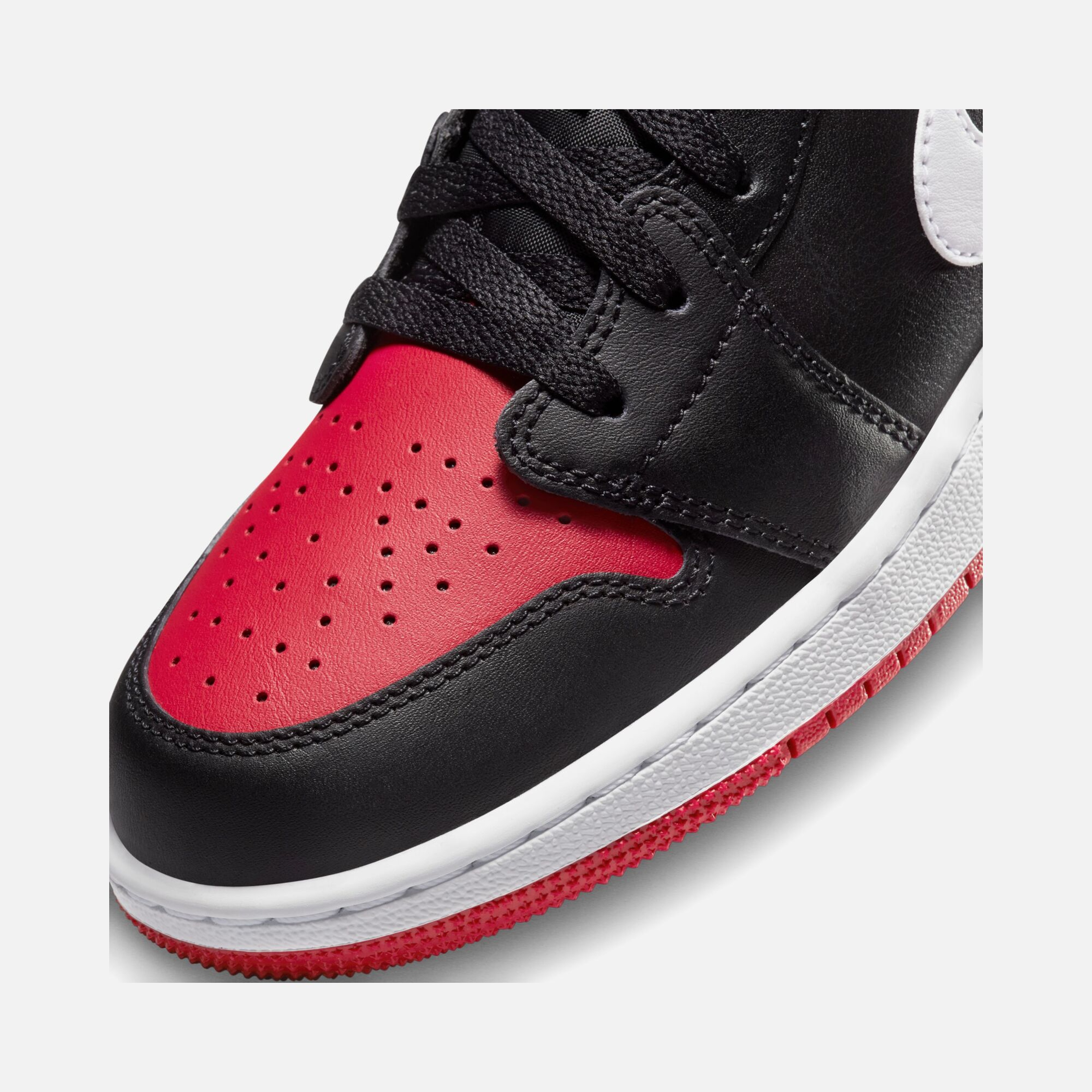 Nike Air Jordan 1 Low SS25 (GS) Spor Ayakkabı