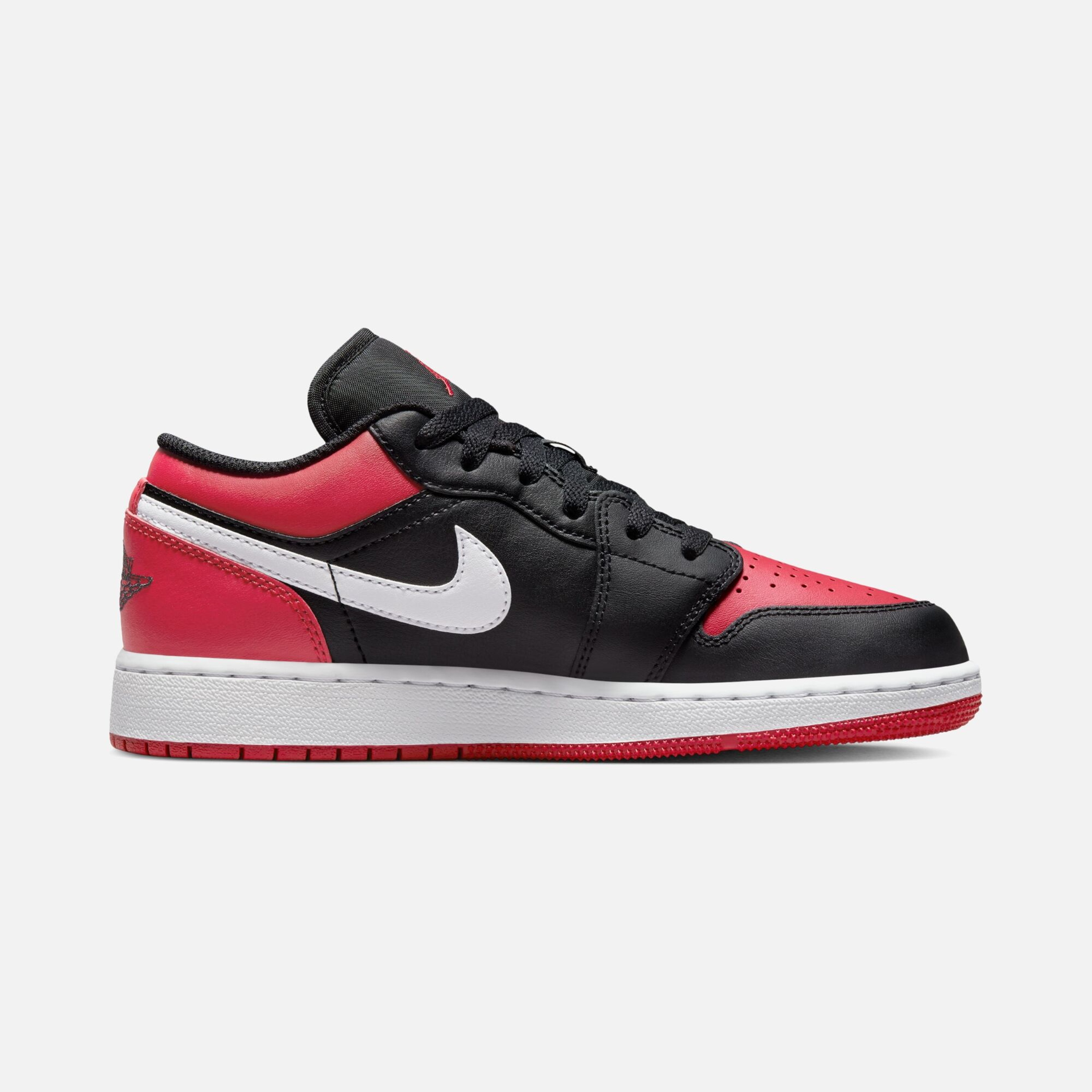 Nike Air Jordan 1 Low SS25 (GS) Spor Ayakkabı