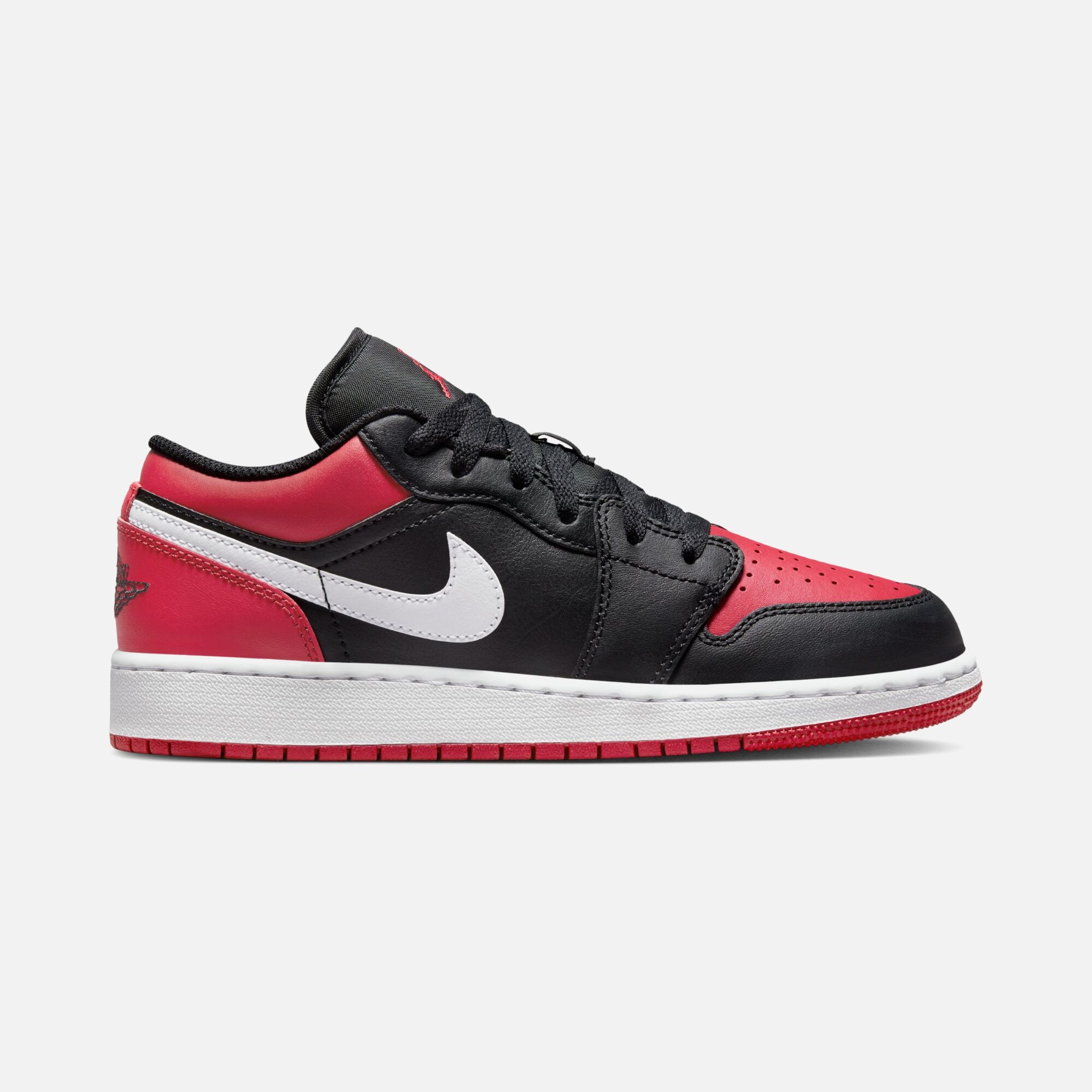 Nike Air Jordan 1 Low SS25 (GS) Spor Ayakkabı