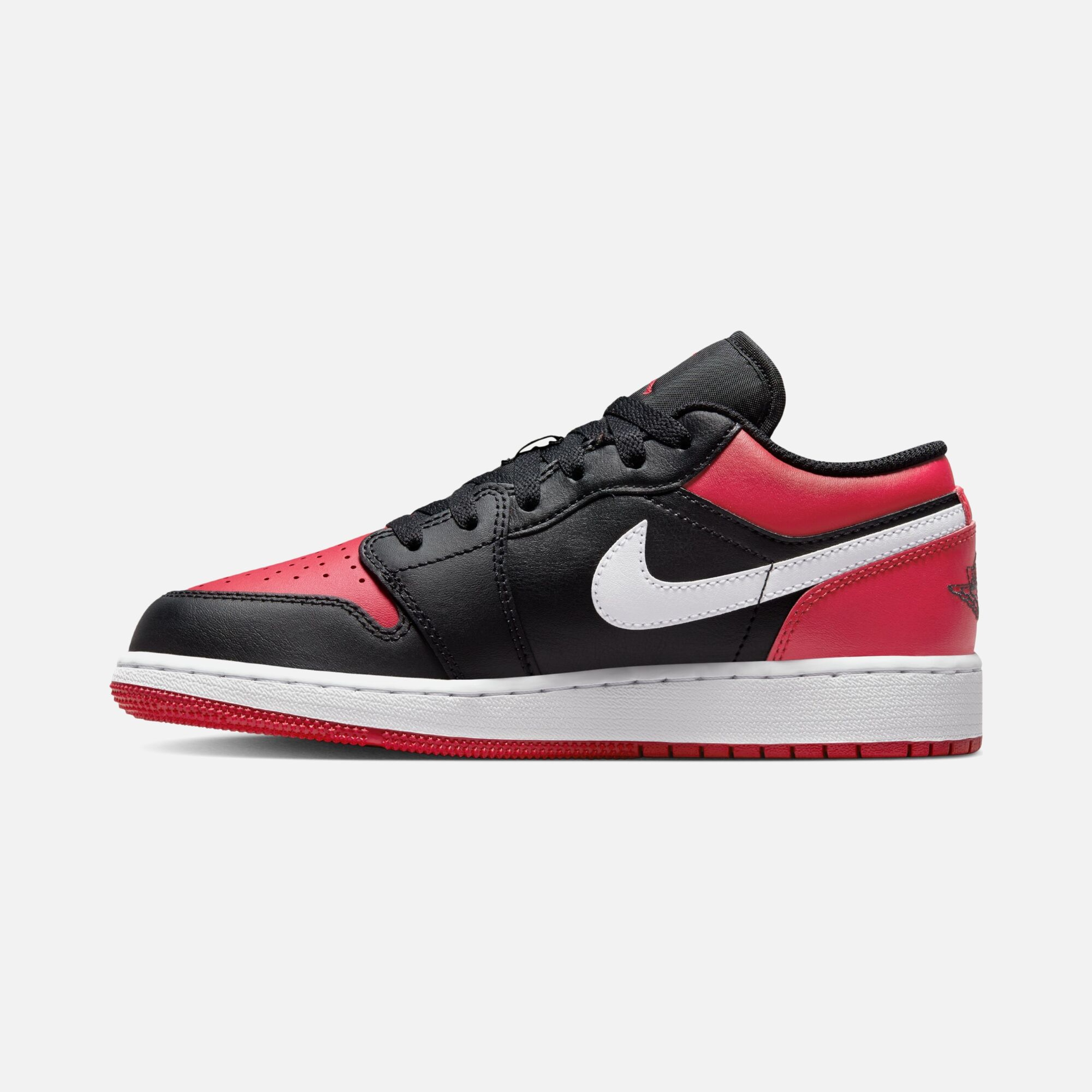 Nike Air Jordan 1 Low SS25 (GS) Spor Ayakkabı