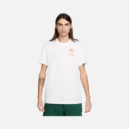Nike Sportswear Art Is Sport LBR Short-Sleeve Erkek Tişört
