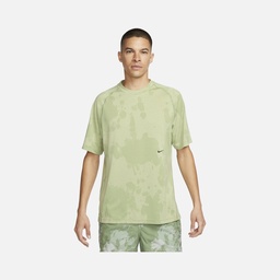 Nike Dri-Fit ADV Axis Performance System Engineered Training Short-Sleeve Erkek Tişört