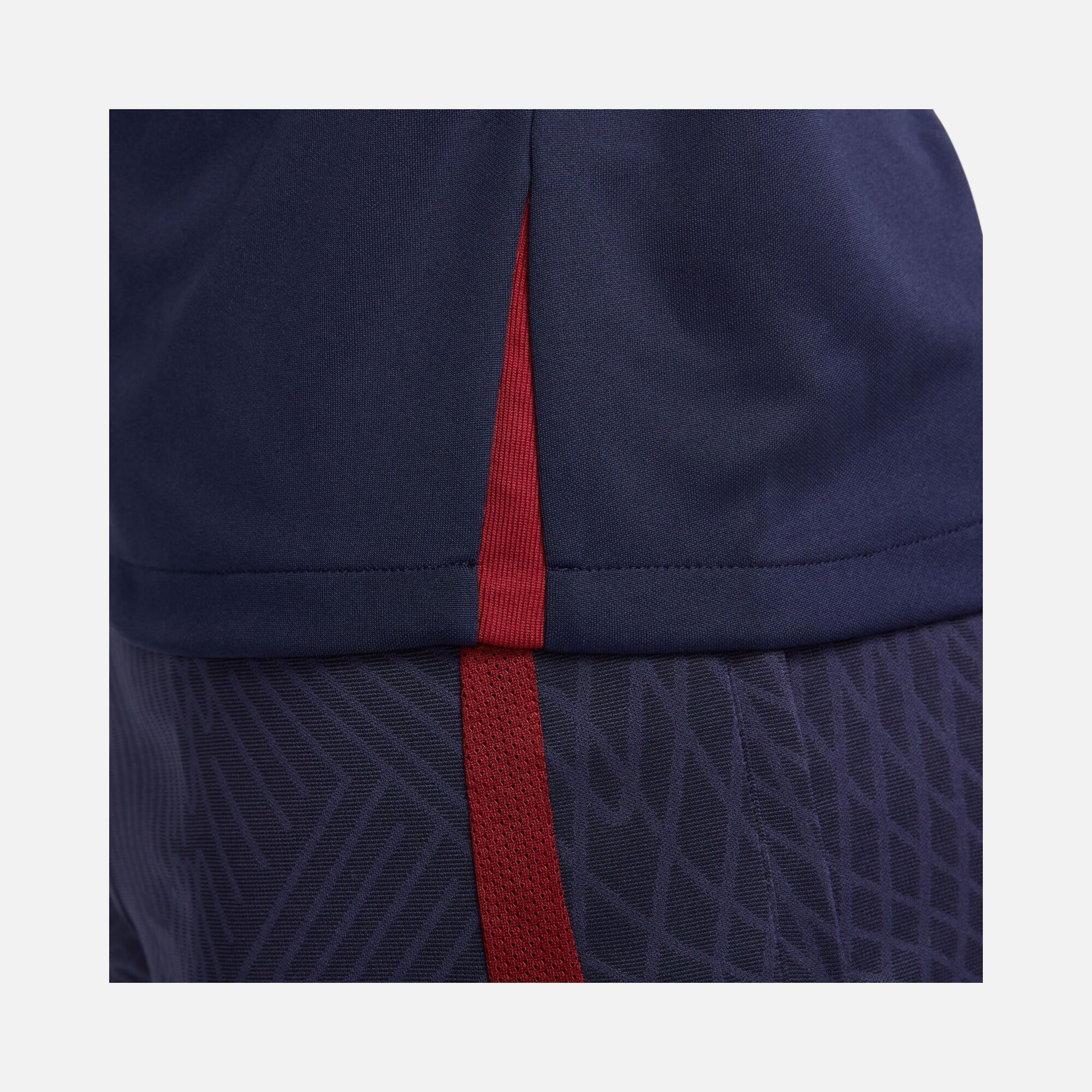 Nike Dri-Fit Paris Saint-Germain Strike Knit Football Erkek Forma