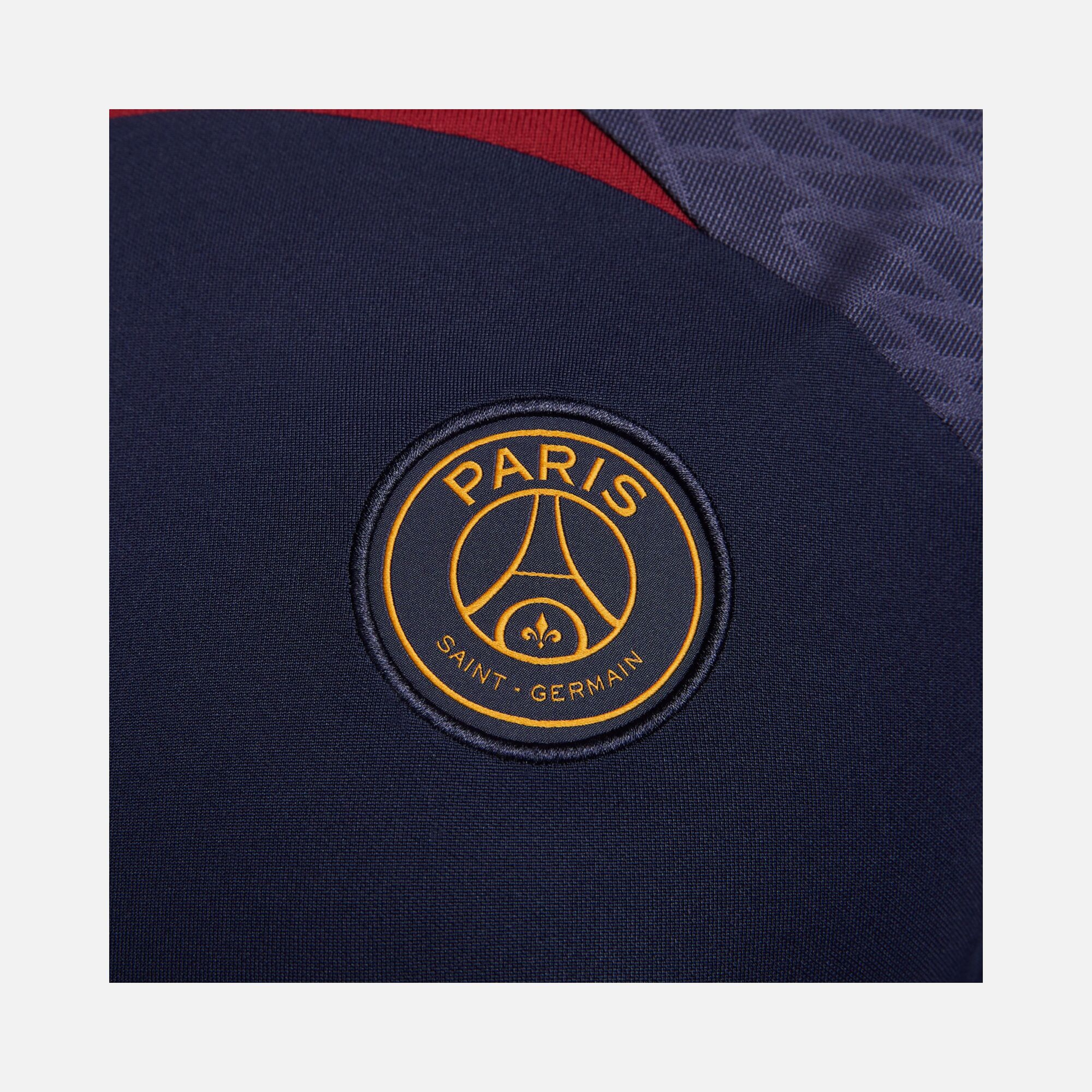 Nike Dri-Fit Paris Saint-Germain Strike Knit Football Erkek Forma
