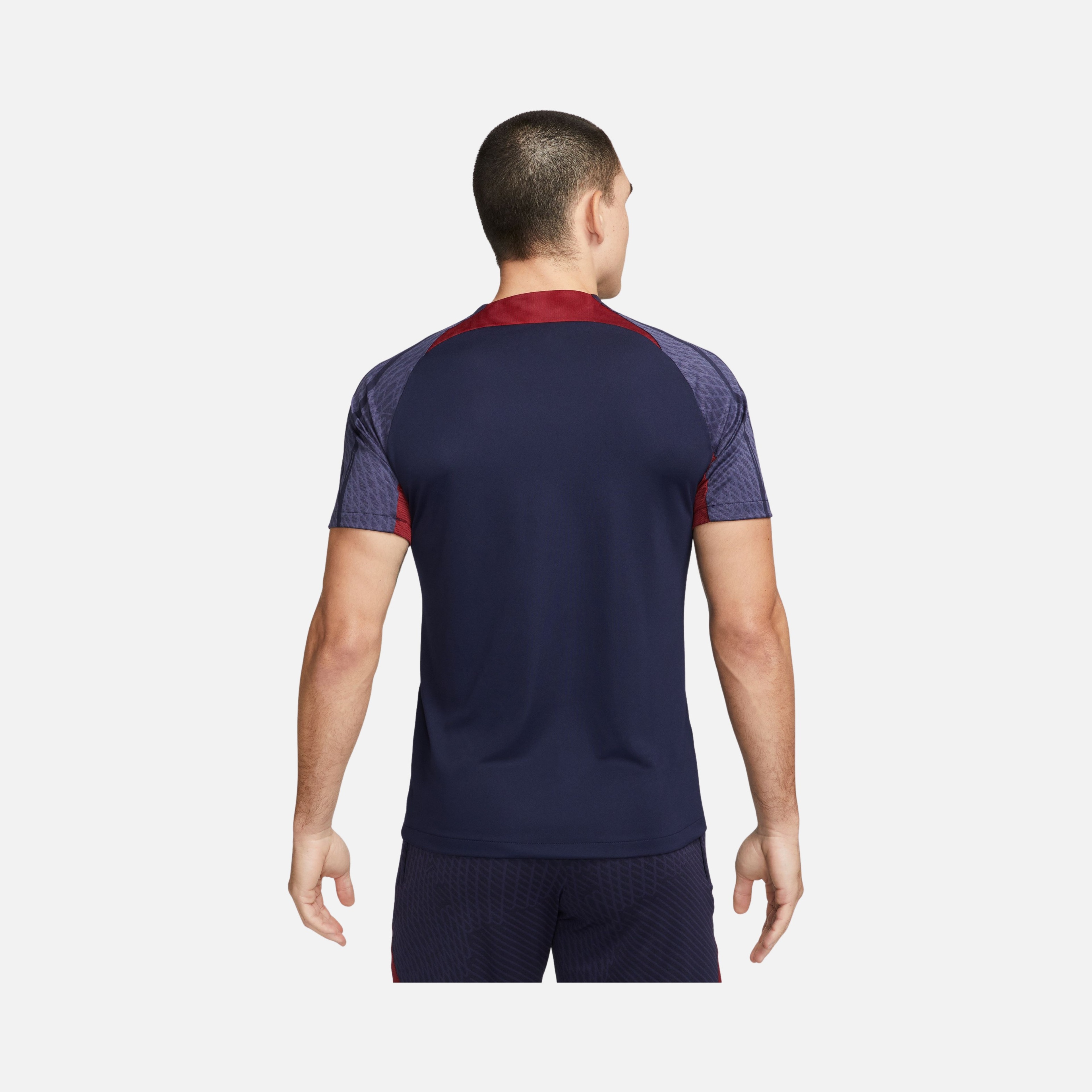 Nike Dri-Fit Paris Saint-Germain Strike Knit Football Erkek Forma