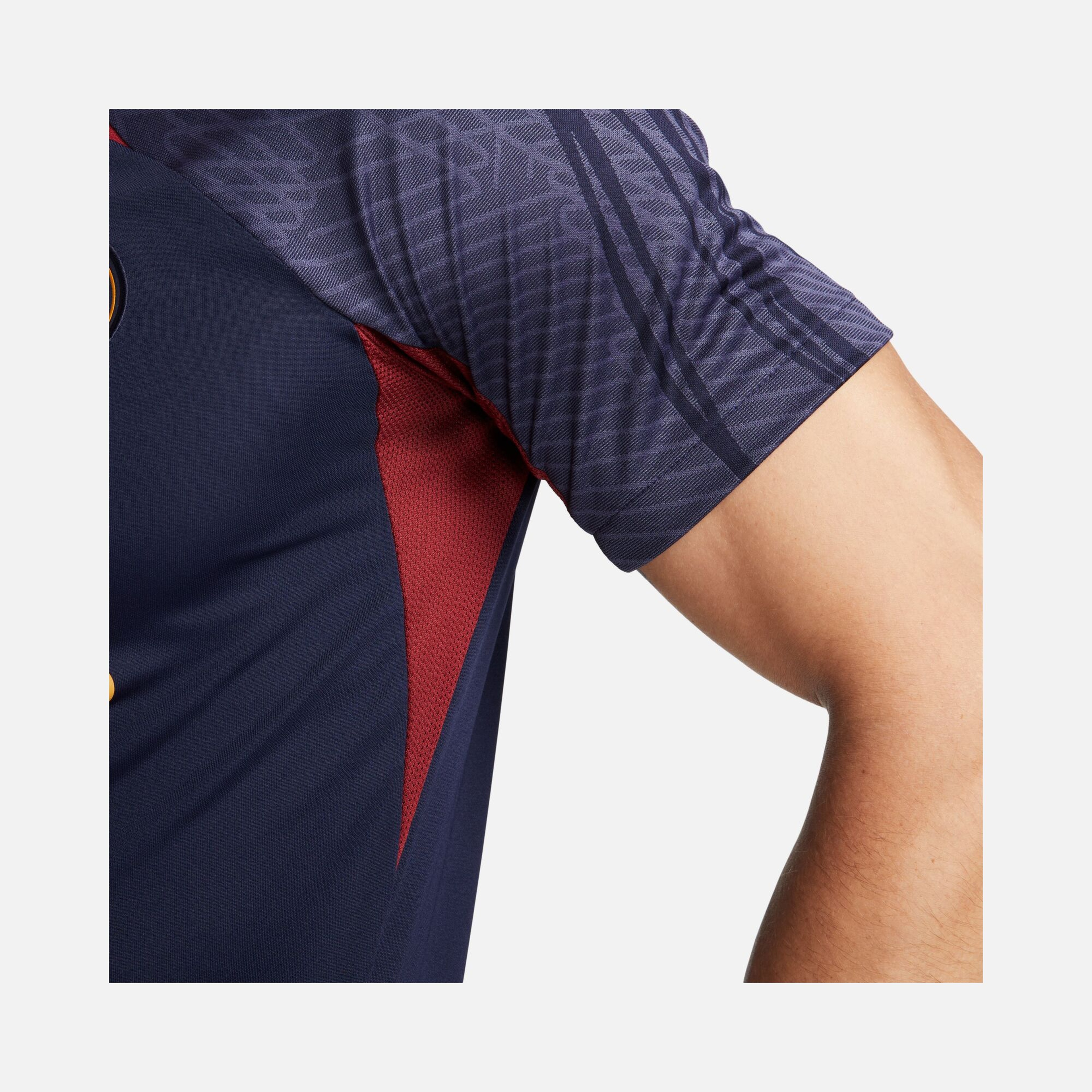 Nike Dri-Fit Paris Saint-Germain Strike Knit Football Erkek Forma