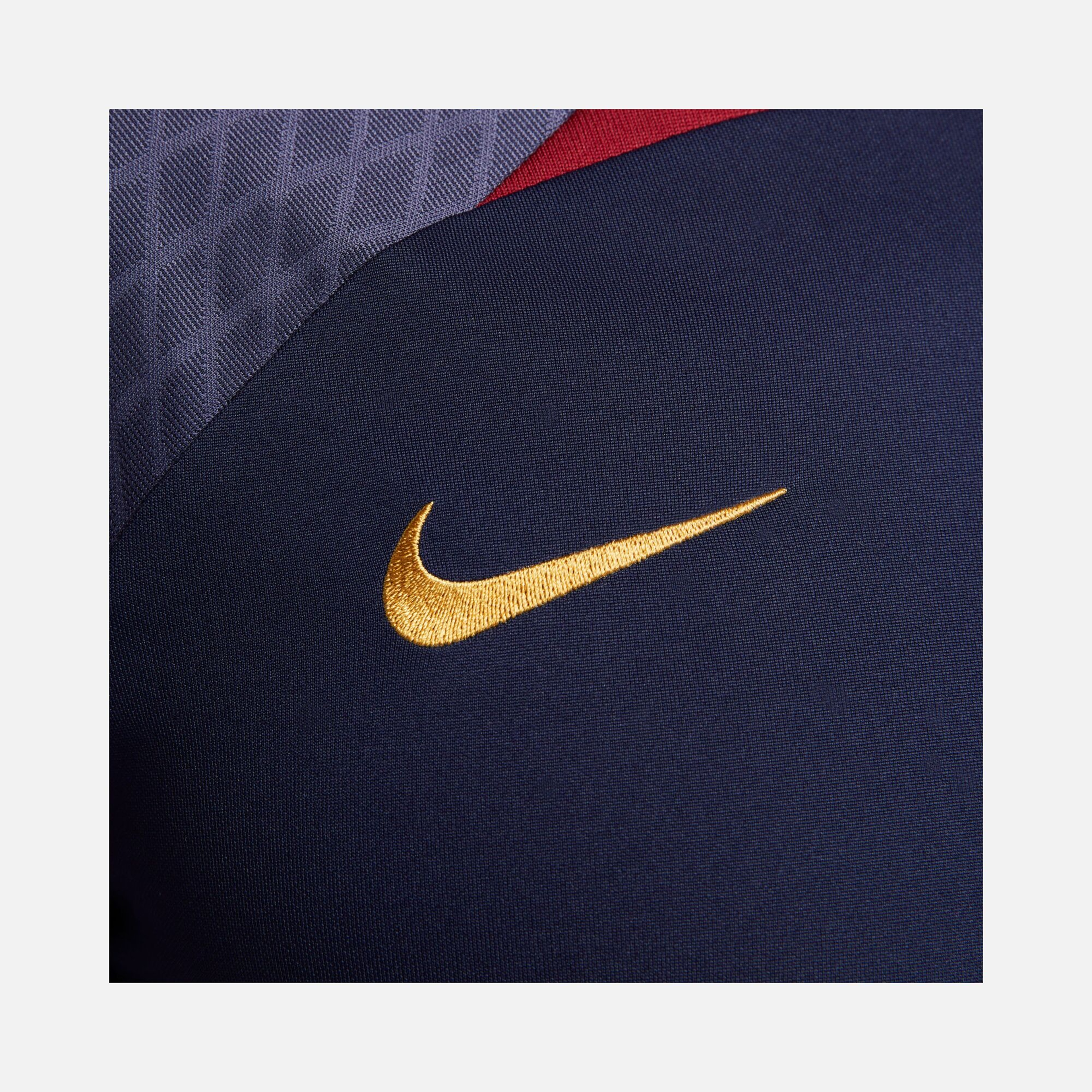 Nike Dri-Fit Paris Saint-Germain Strike Knit Football Erkek Forma