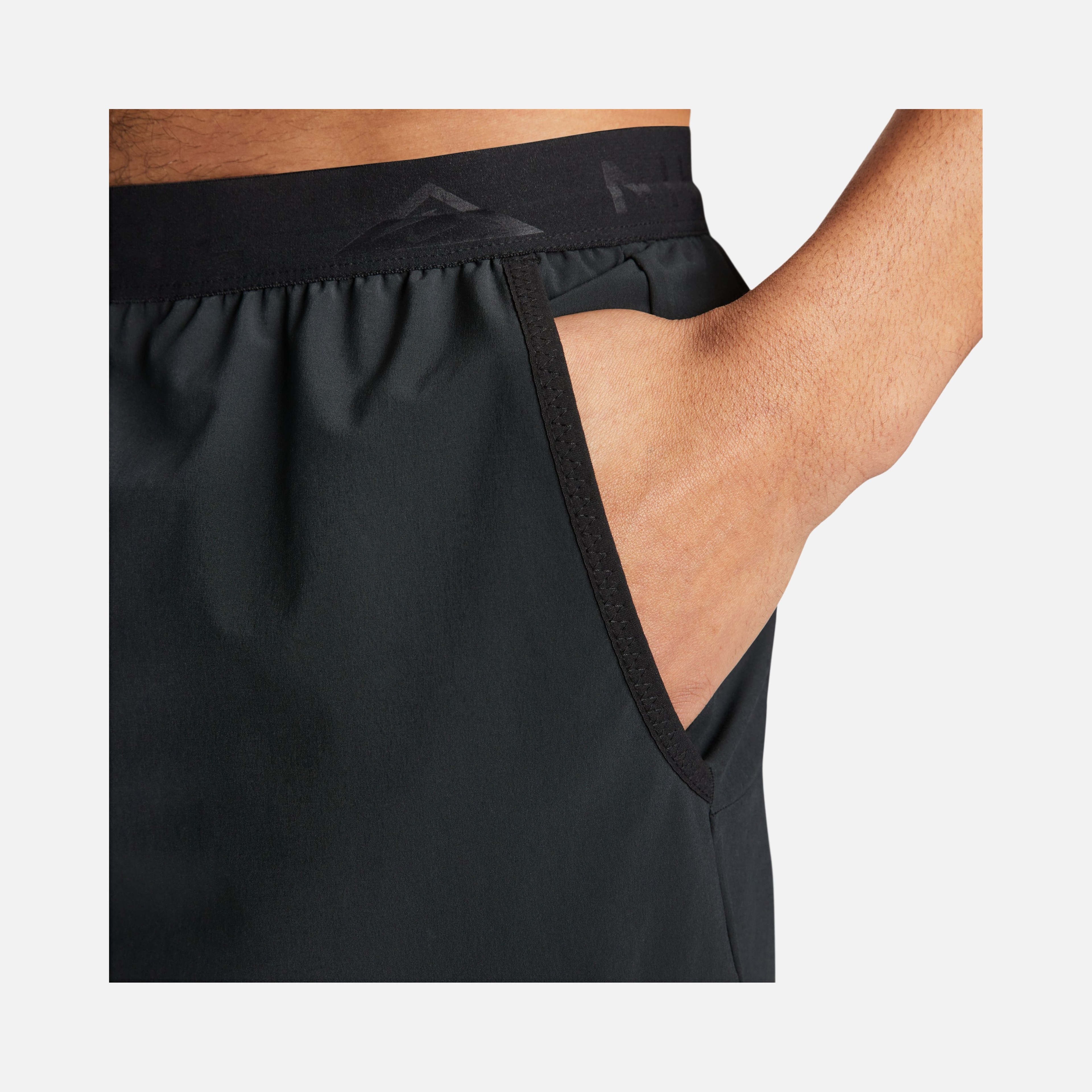 Nike Dri-Fit Trail Dawn Range Running Erkek Eşofman Altı