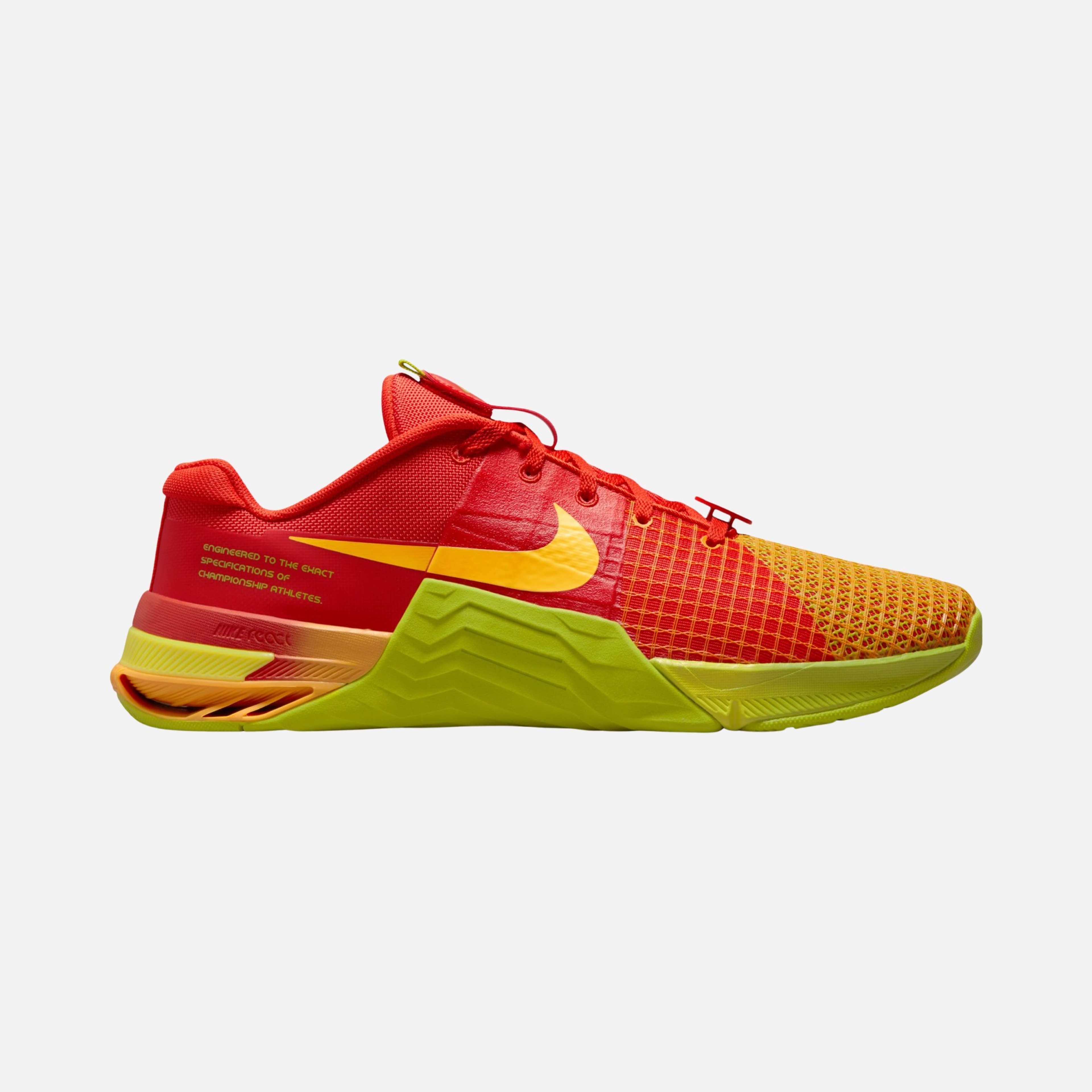 Nike Metcon 8 AMP Training SU23 Erkek Spor Ayakkabı | Barçın