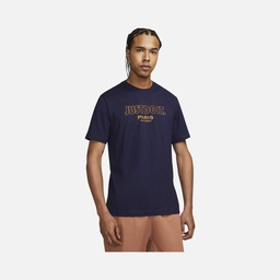 Nike Paris Saint-Germain ''Just Do It Graphic'' Short-Sleeve Erkek Tişört