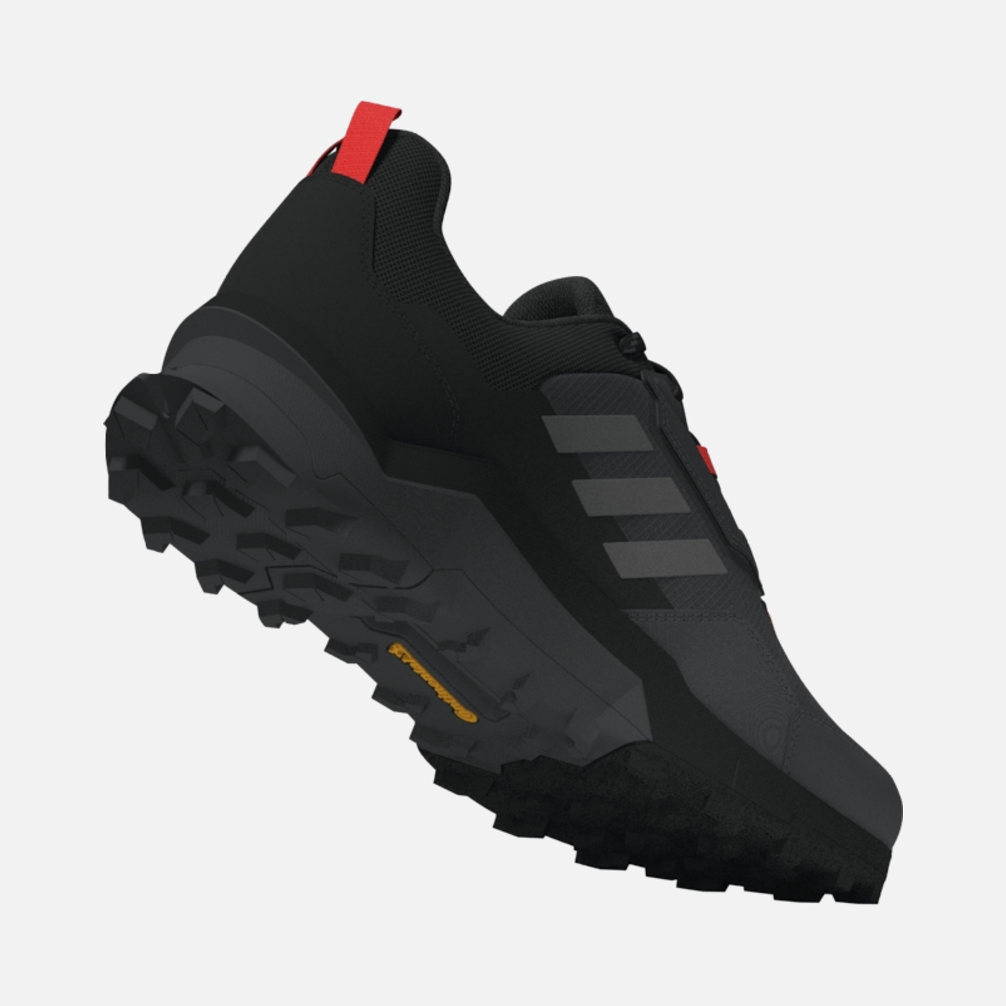 adidas Terrex AX4 Gore-Tex SS25 Hiking Erkek Spor Ayakkabı