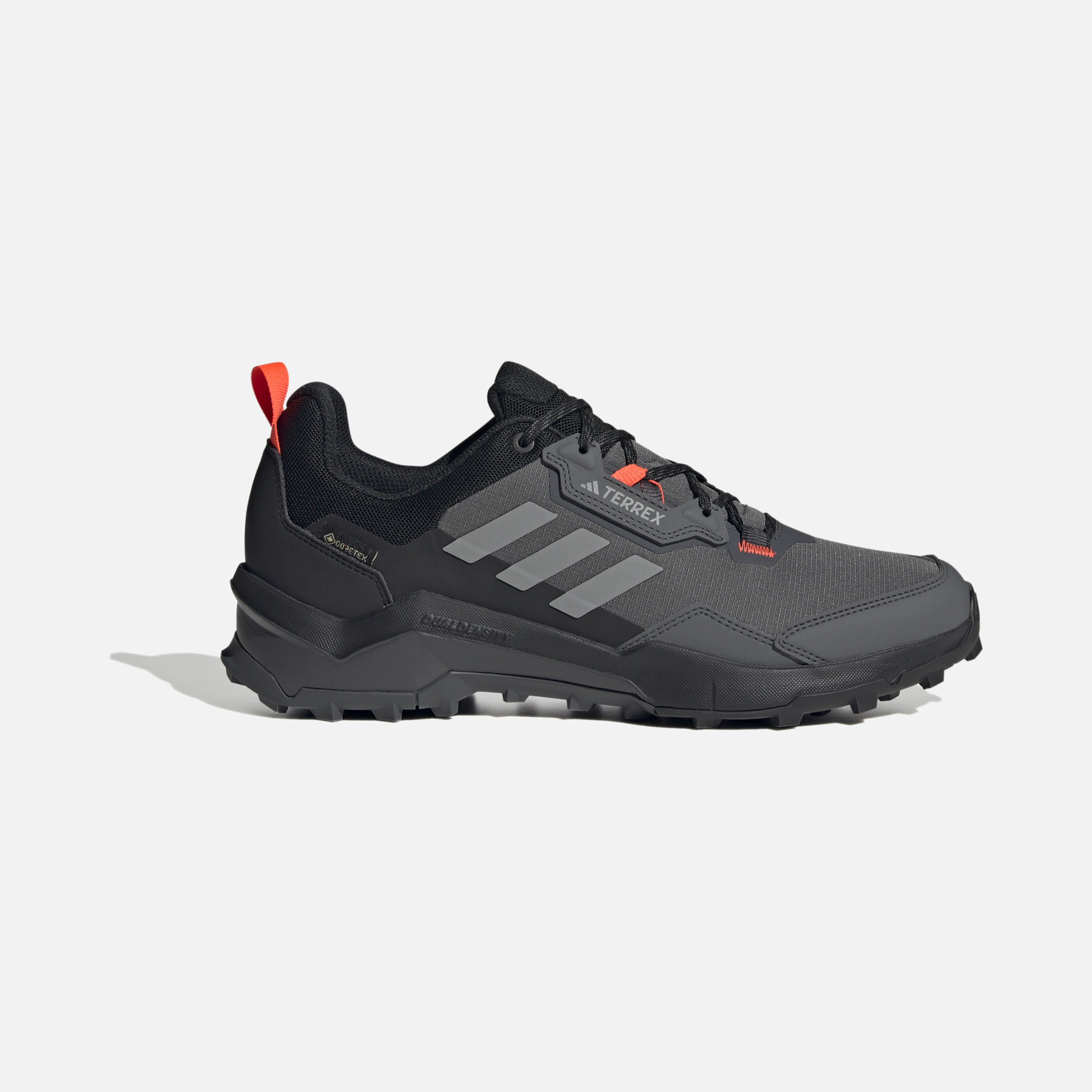 adidas Terrex AX4 Gore-Tex SS25 Hiking Erkek Spor Ayakkabı