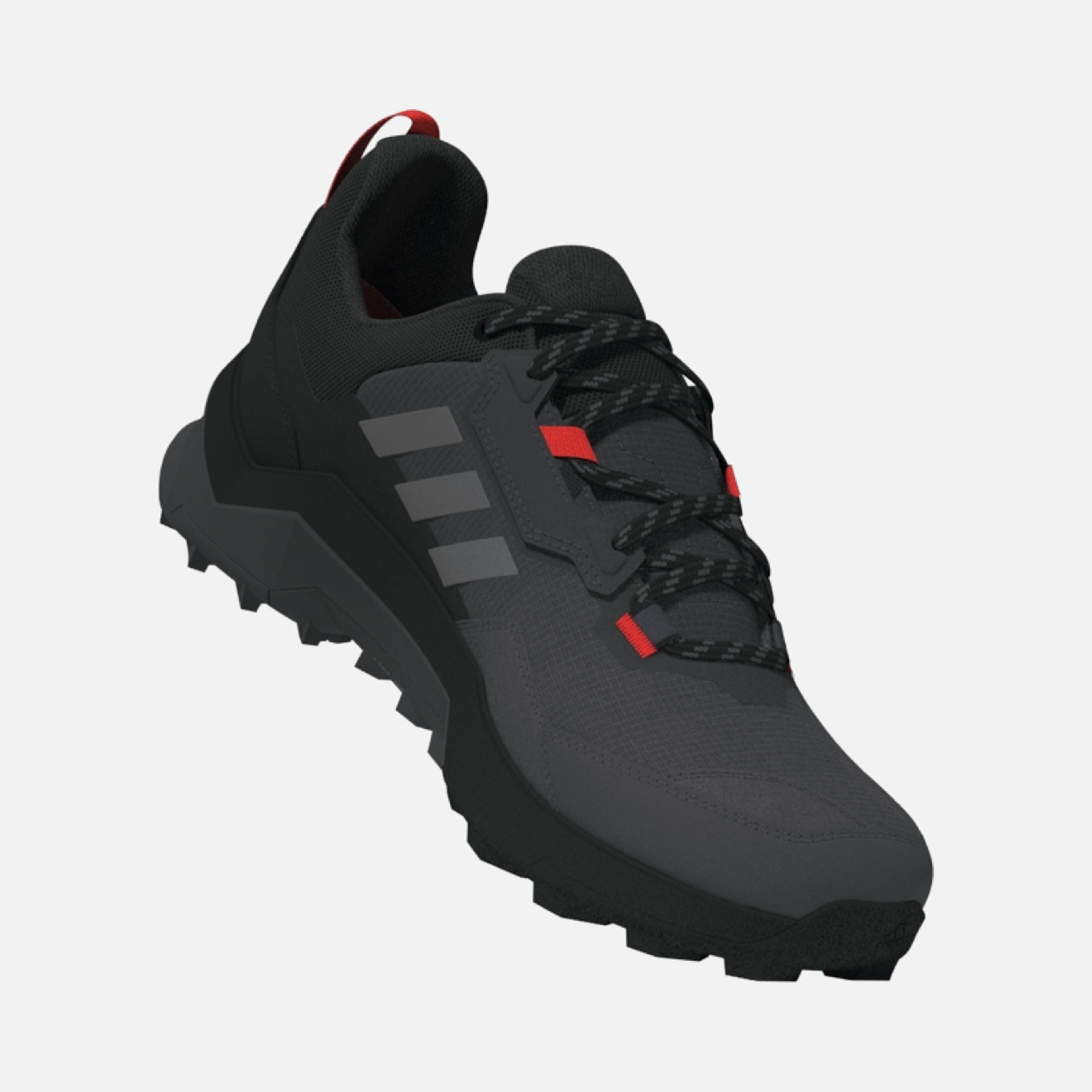 adidas Terrex AX4 Gore-Tex SS25 Hiking Erkek Spor Ayakkabı