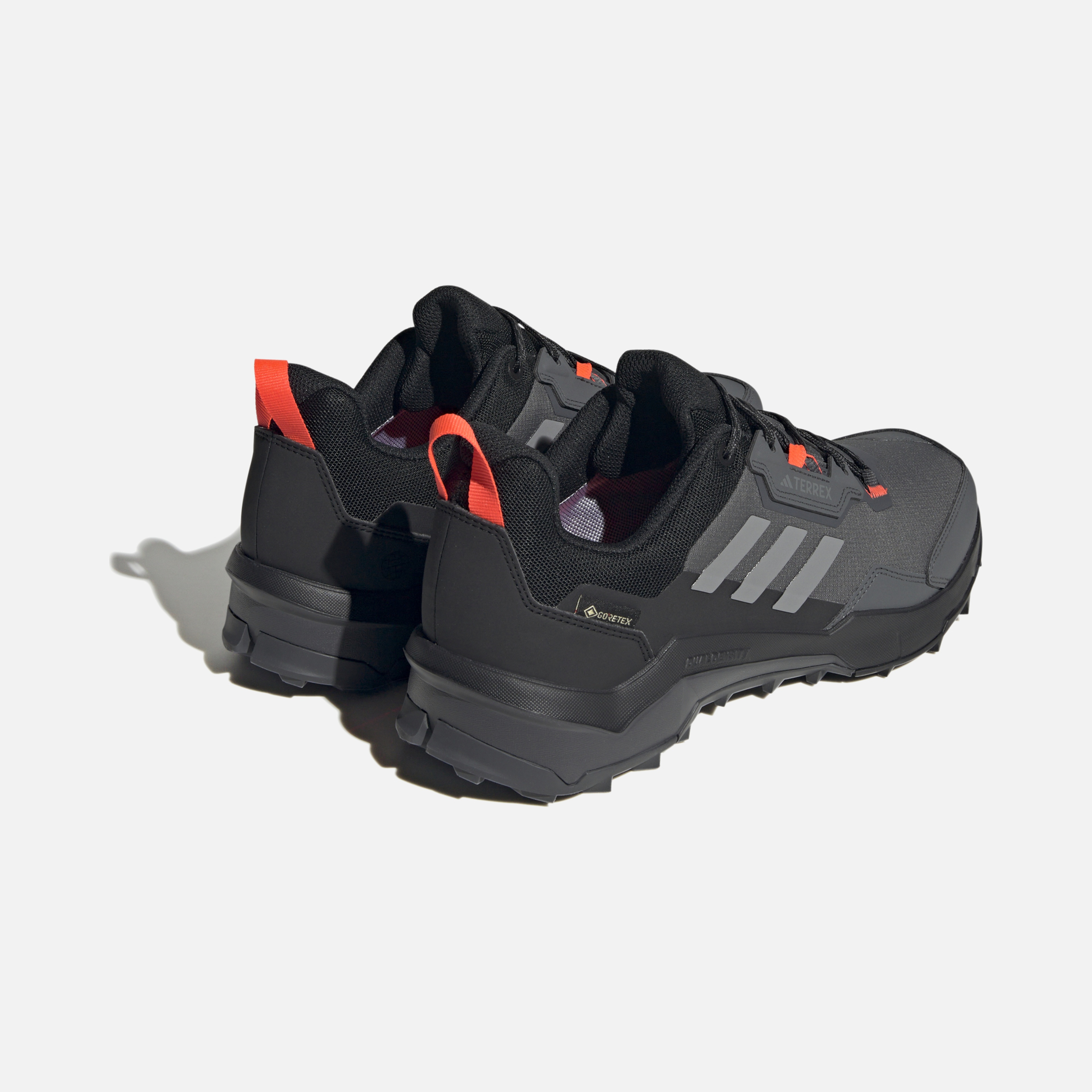 adidas Terrex AX4 Gore-Tex SS25 Hiking Erkek Spor Ayakkabı