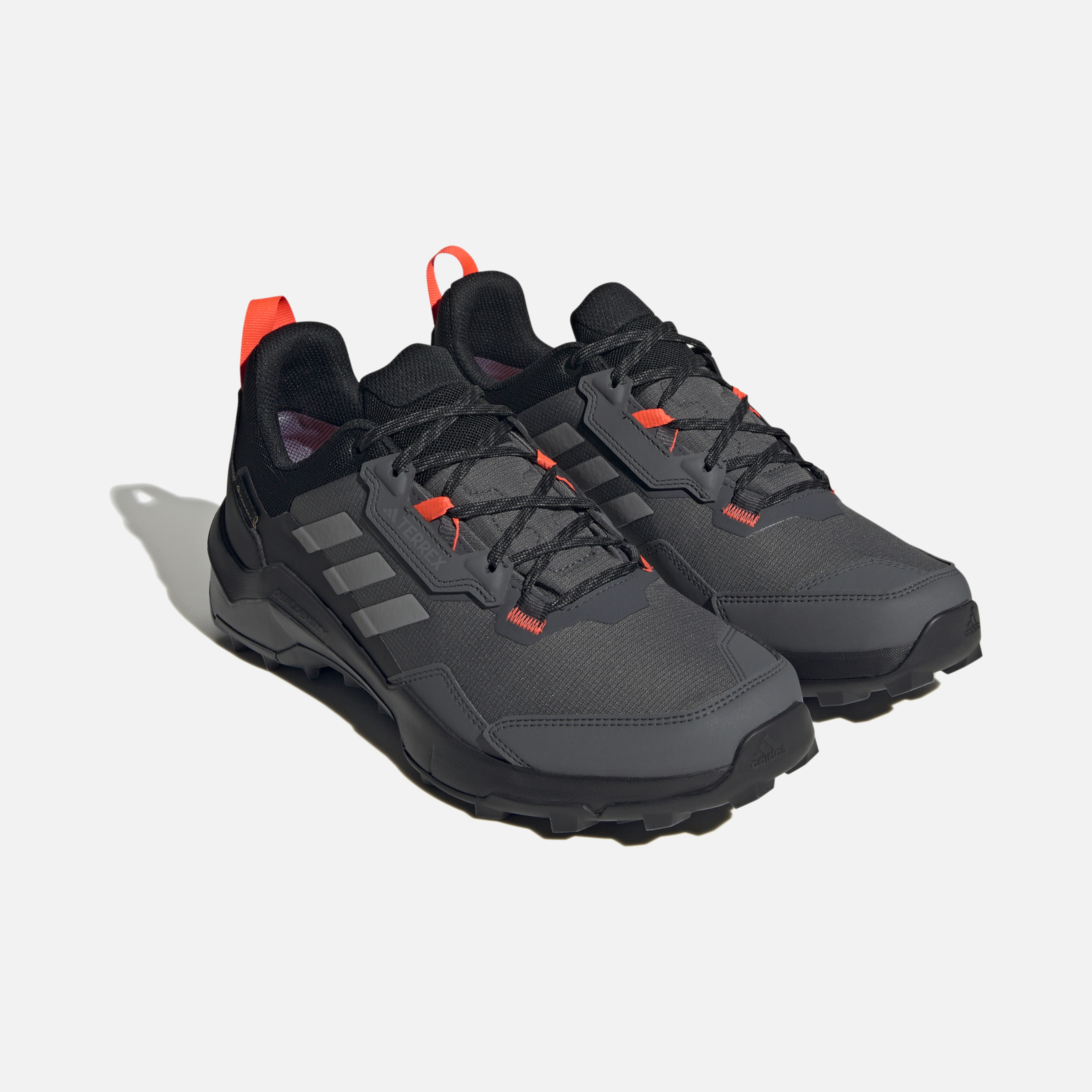 adidas Terrex AX4 Gore-Tex SS25 Hiking Erkek Spor Ayakkabı