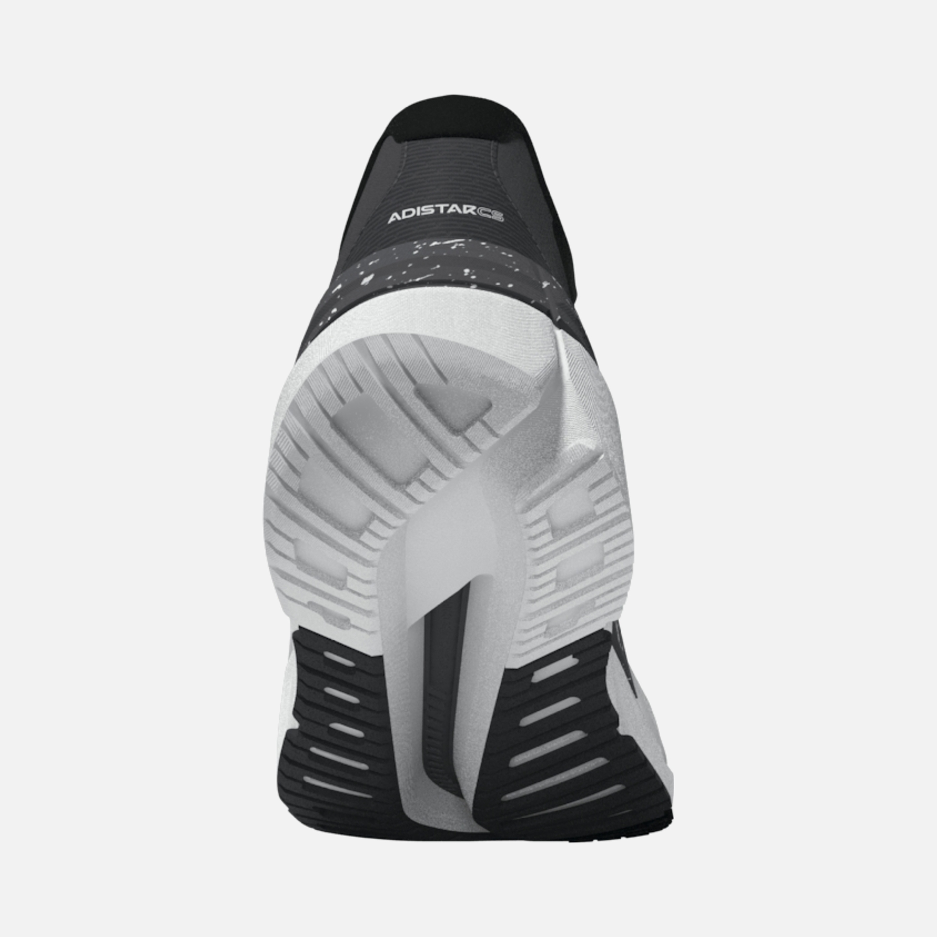 adidas Run Adistar CS 2.0  Running Erkek Spor Ayakkabı