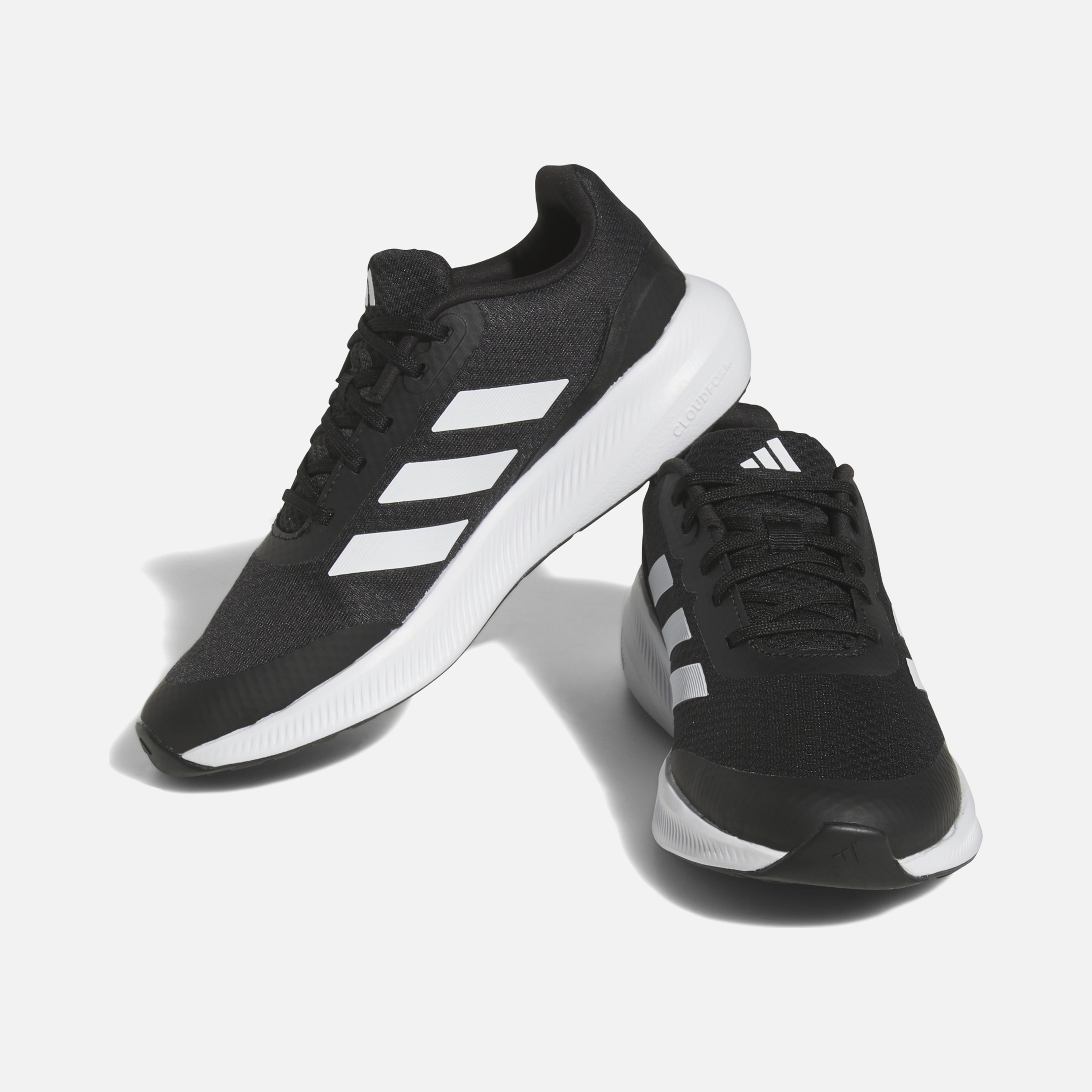 adidas Run Falcon 3 Sport Running Lace (GS) Çocuk Spor Ayakkabı