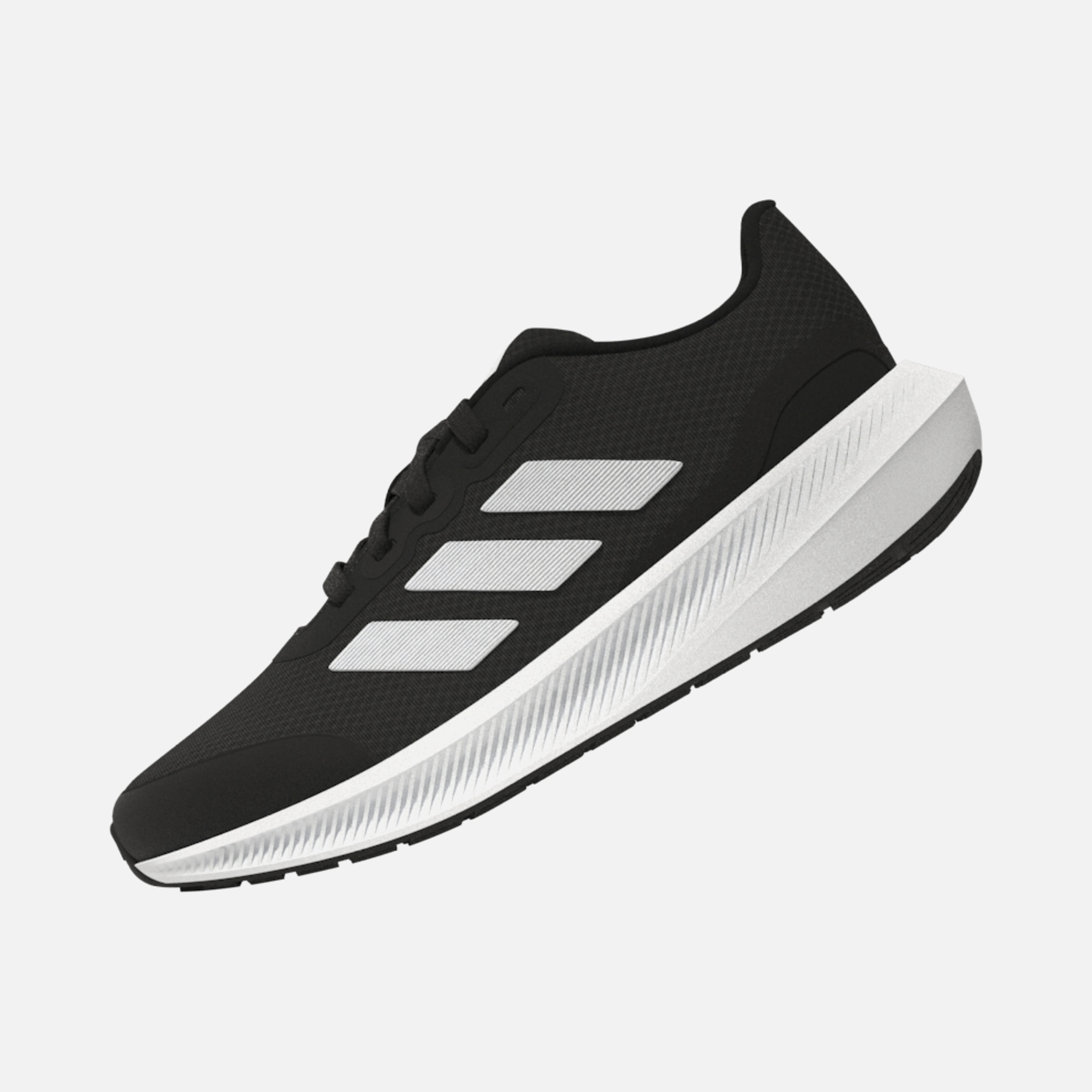 adidas Run Falcon 3 Sport Running Lace (GS) Çocuk Spor Ayakkabı