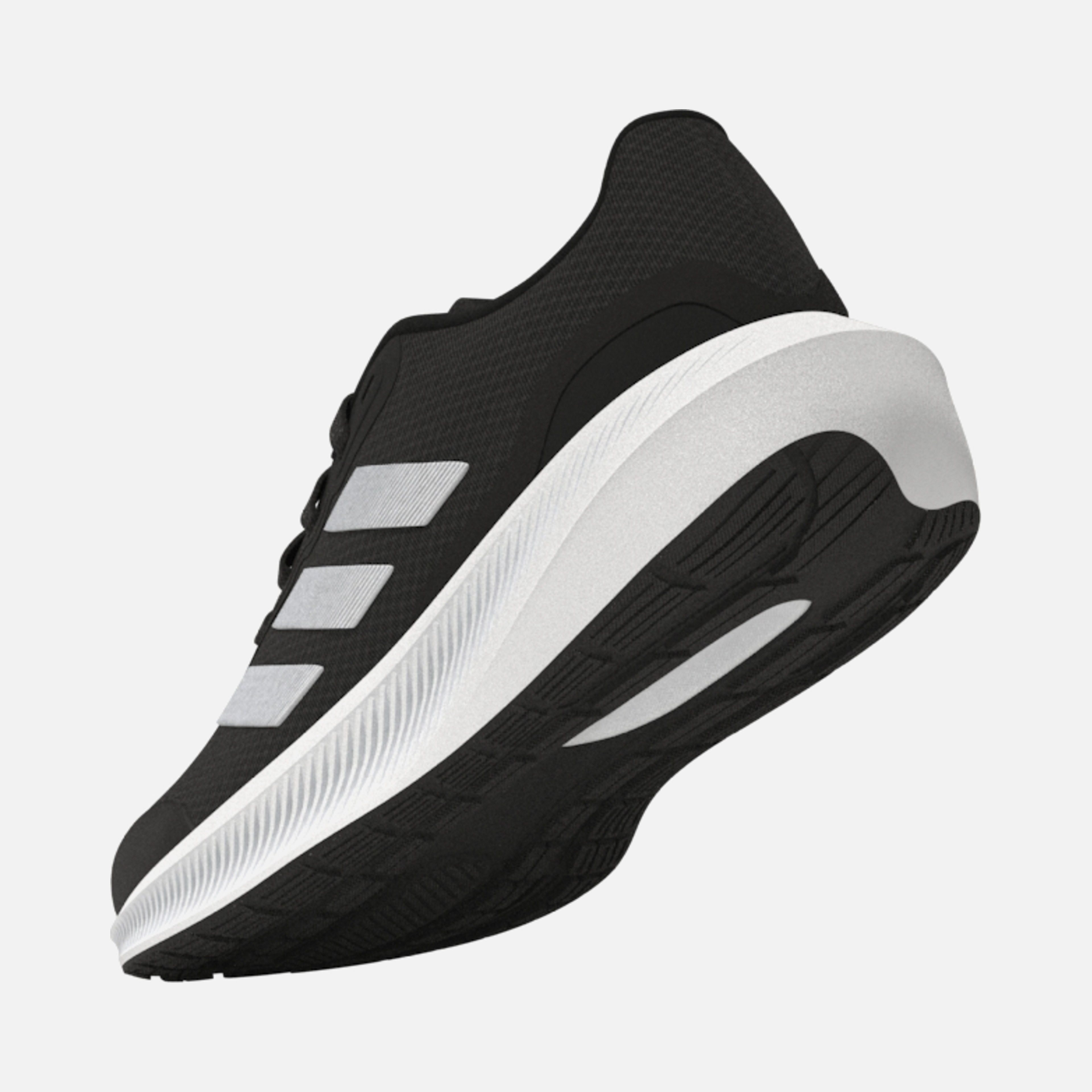 adidas Run Falcon 3 Sport Running Lace (GS) Çocuk Spor Ayakkabı