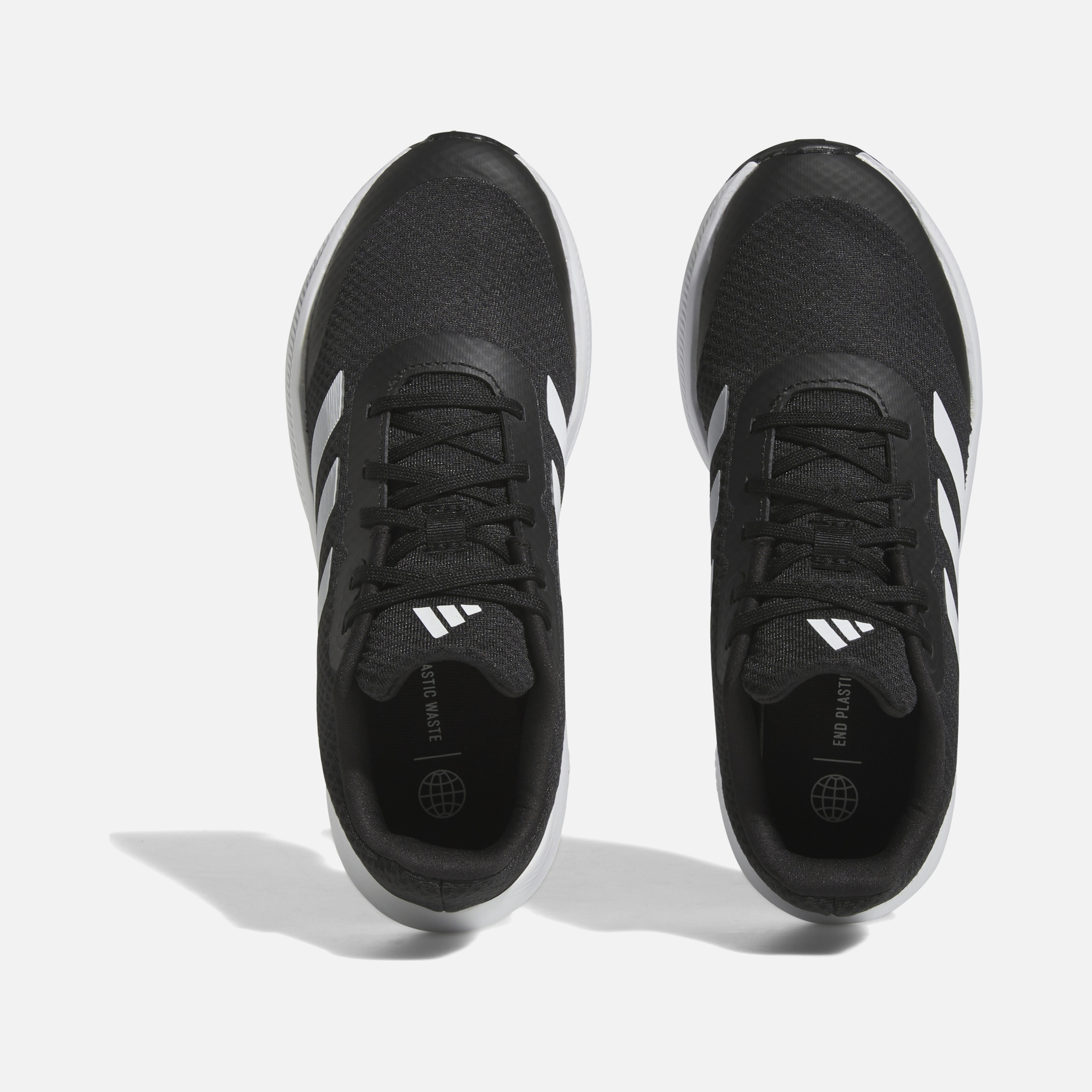 adidas Run Falcon 3 Sport Running Lace (GS) Çocuk Spor Ayakkabı