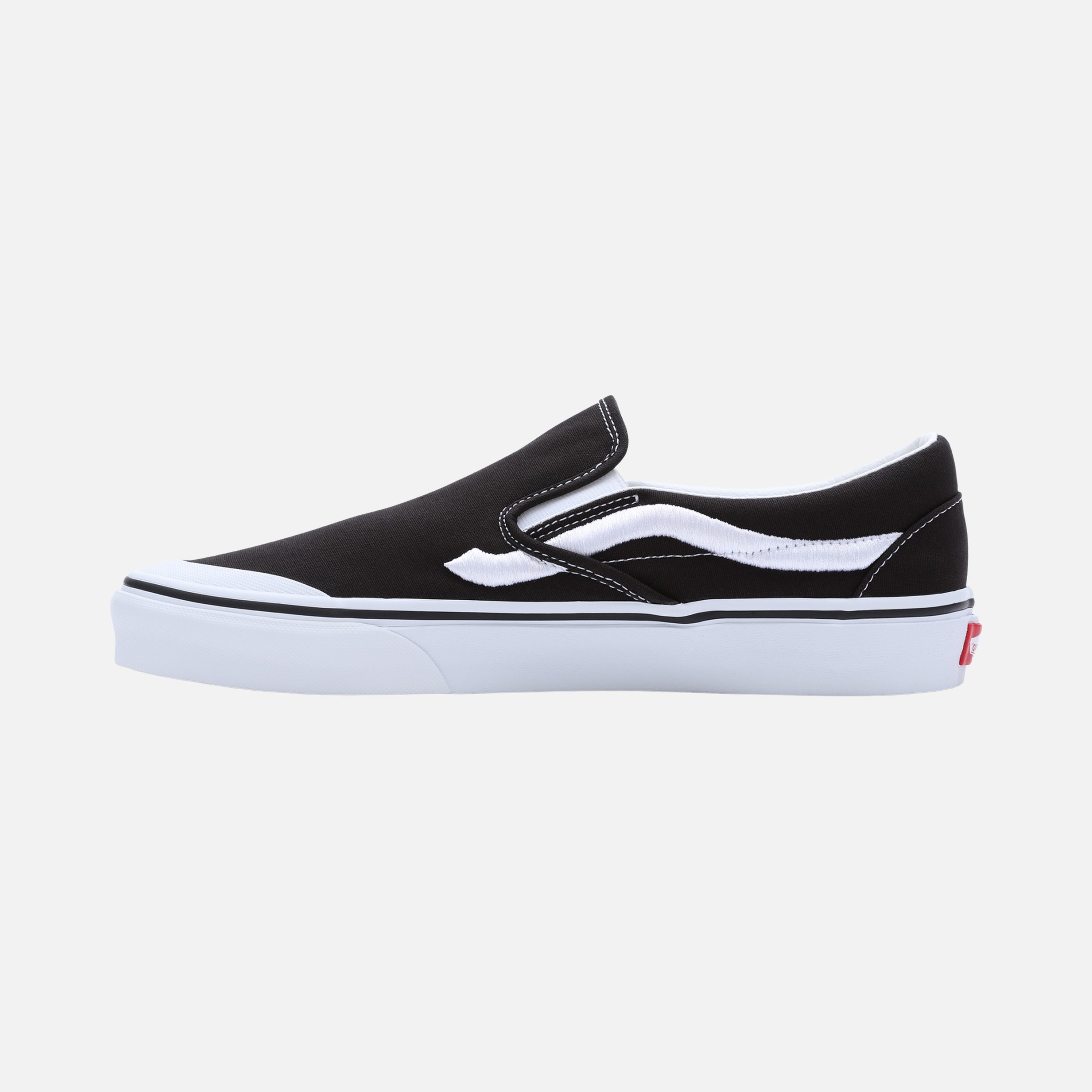 Vans Sportswear Classic Slip On 138 Erkek Spor Ayakkabı