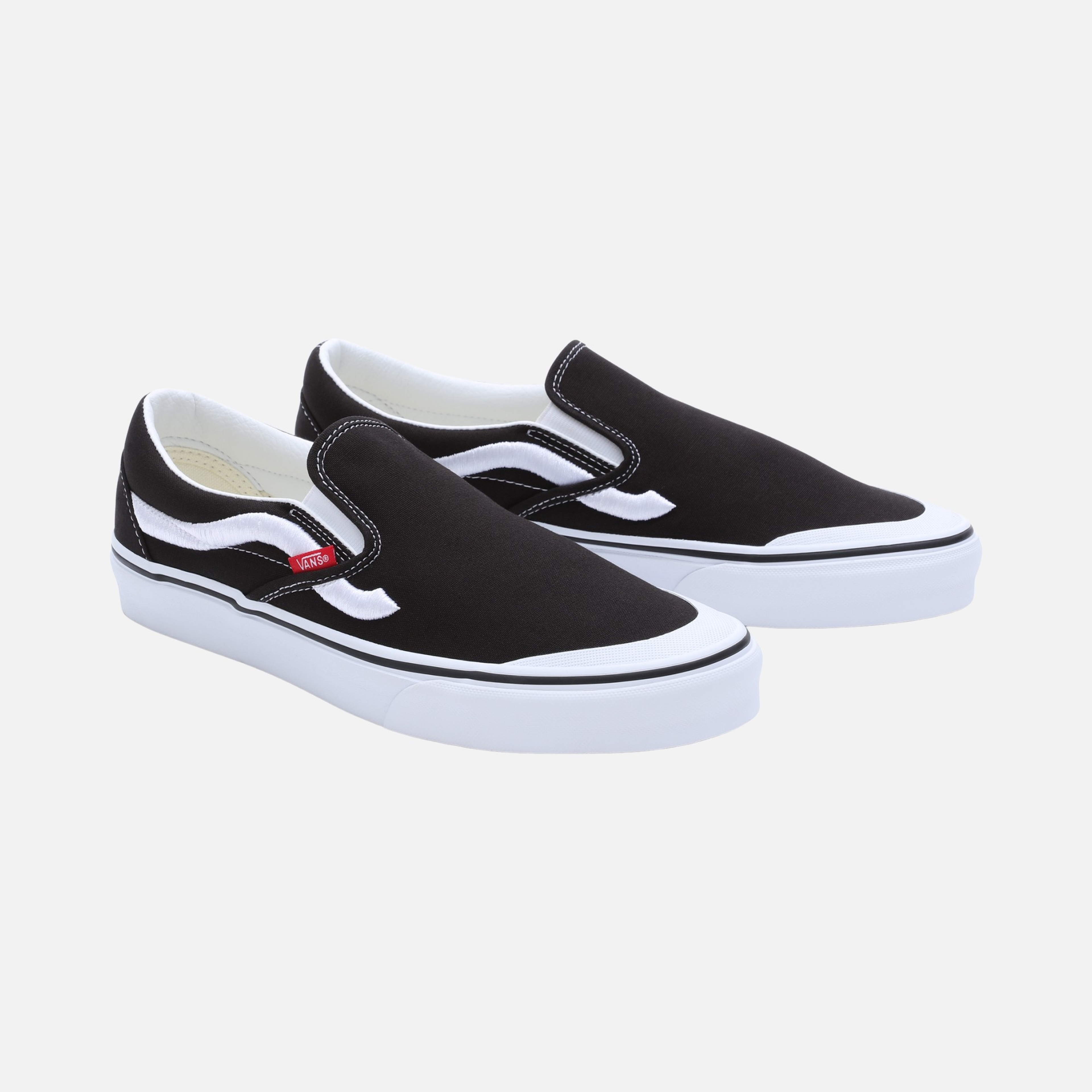 Vans Sportswear Classic Slip On 138 Erkek Spor Ayakkabı