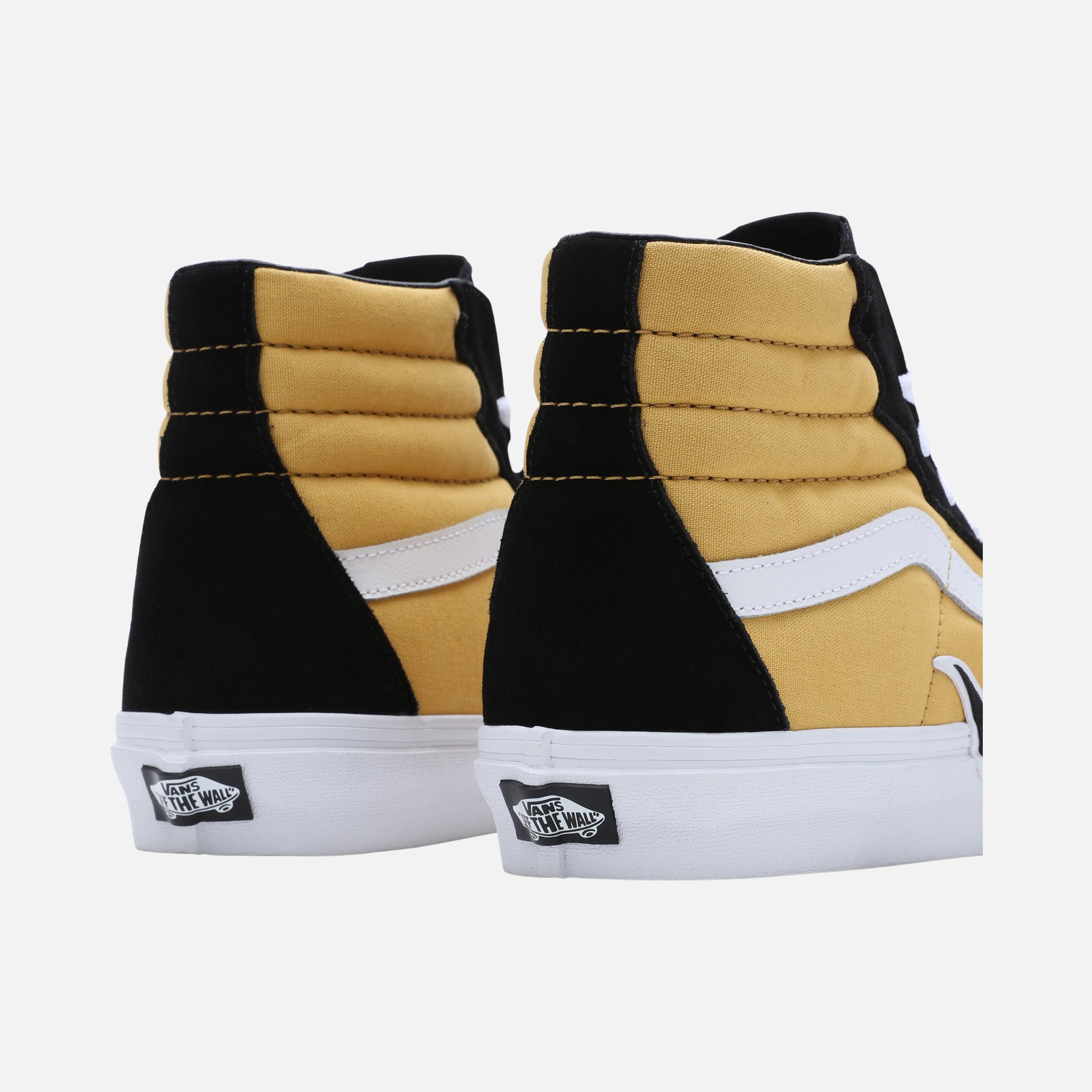 Vans Sportswear Sk8-Hing Flame Erkek Spor Ayakkabı