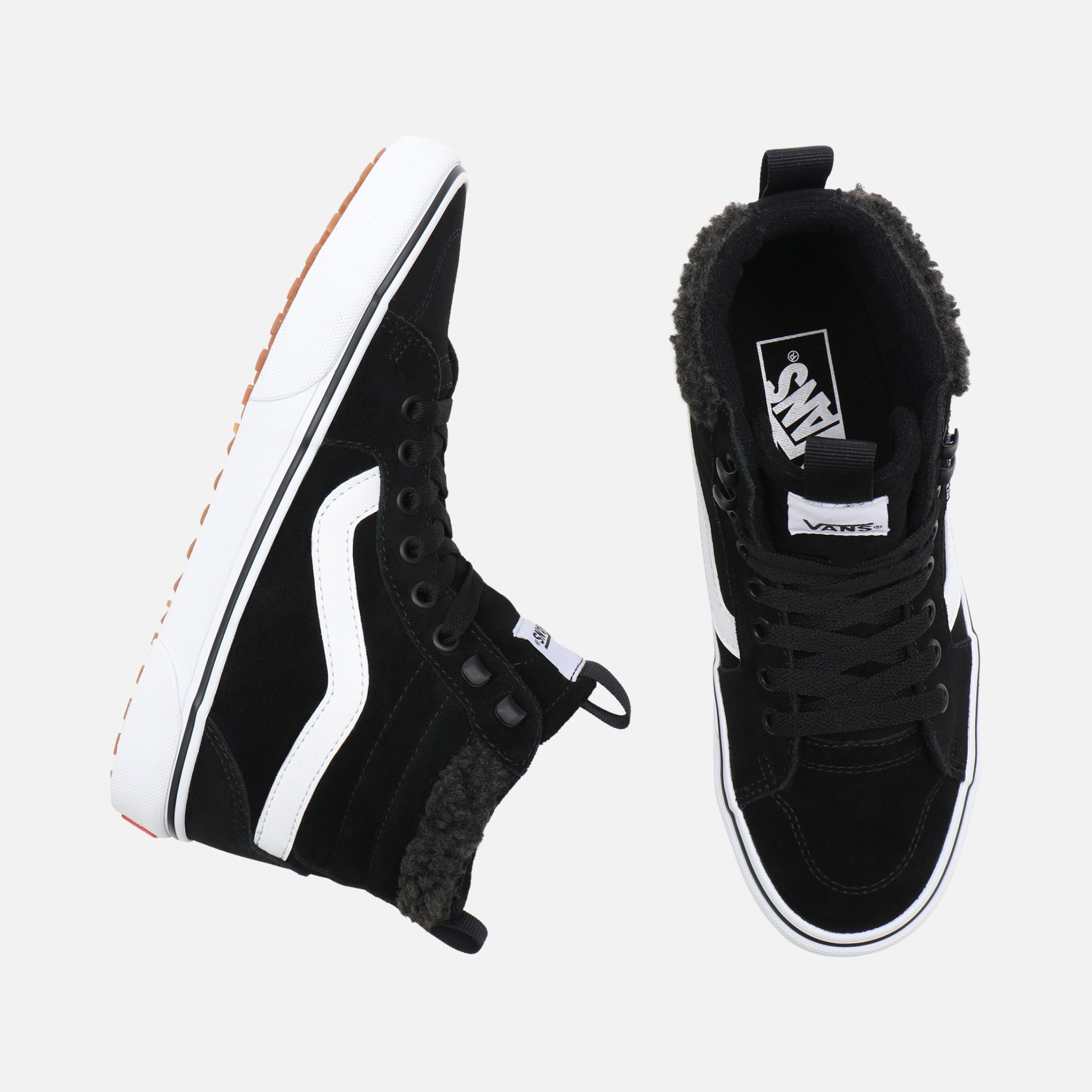 Vans Sportswear Filmore Sk8-Hing Vansguard Kadın Spor Ayakkabı