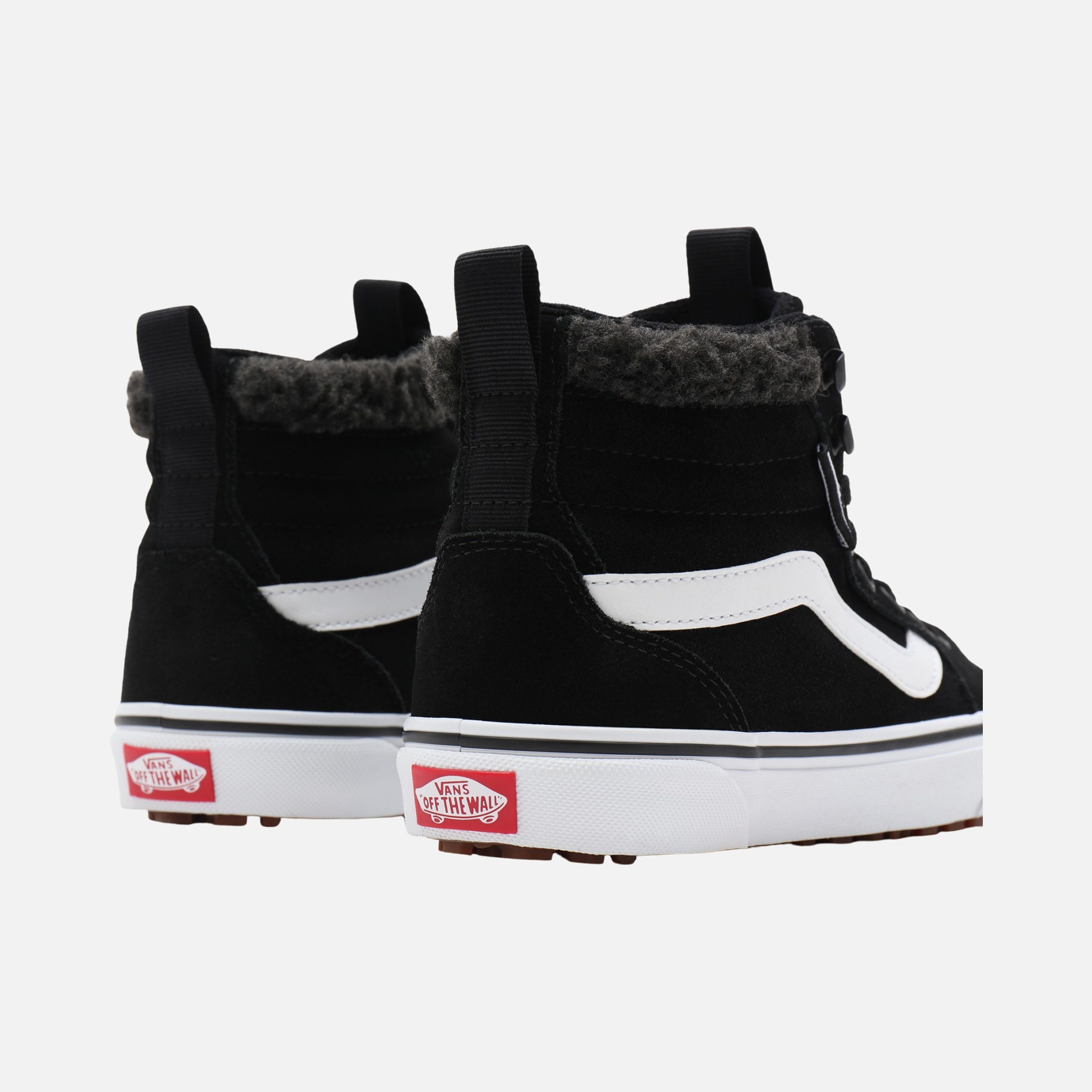 Vans Sportswear Filmore Sk8-Hing Vansguard Kadın Spor Ayakkabı