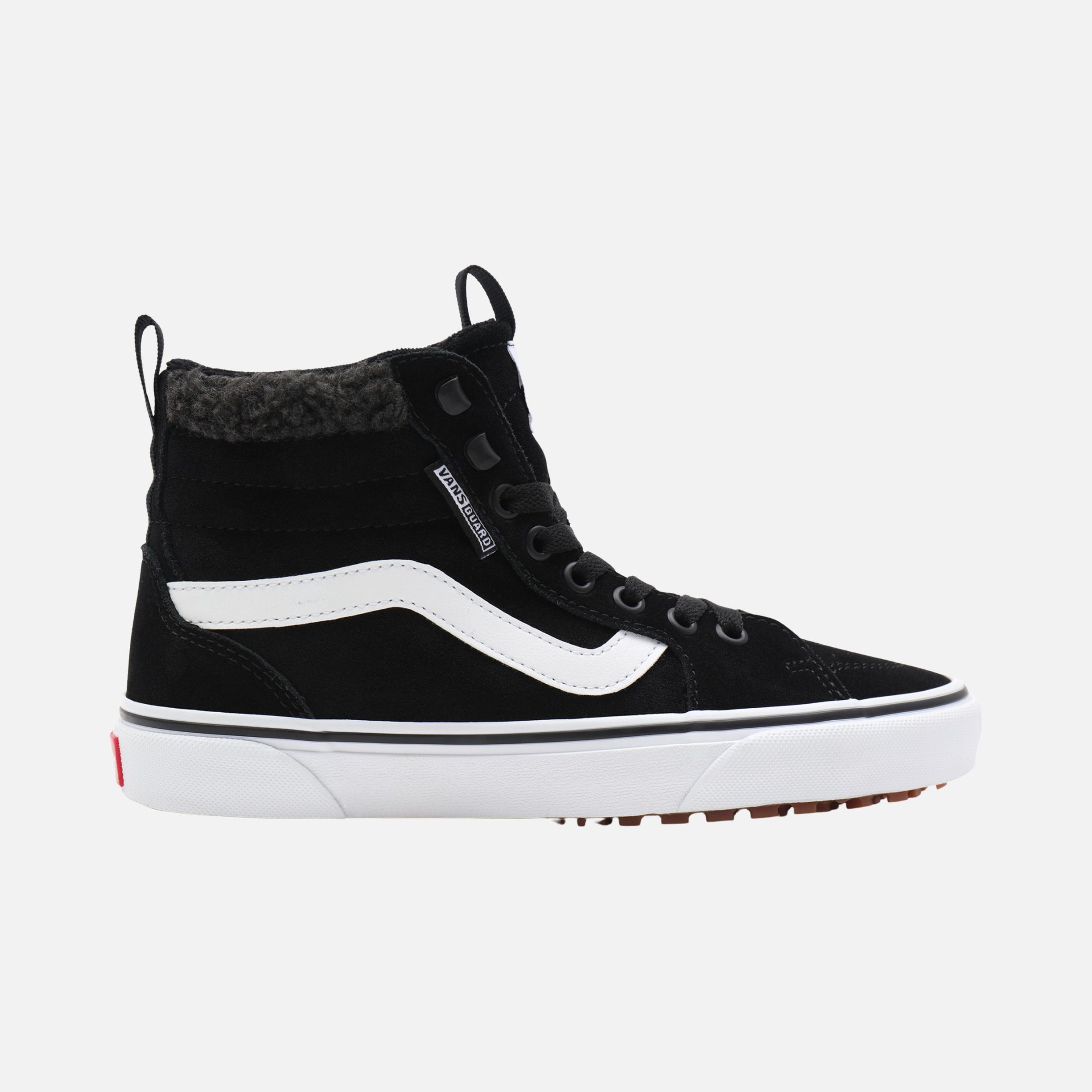 Vans Sportswear Filmore Sk8-Hing Vansguard Kadın Spor Ayakkabı