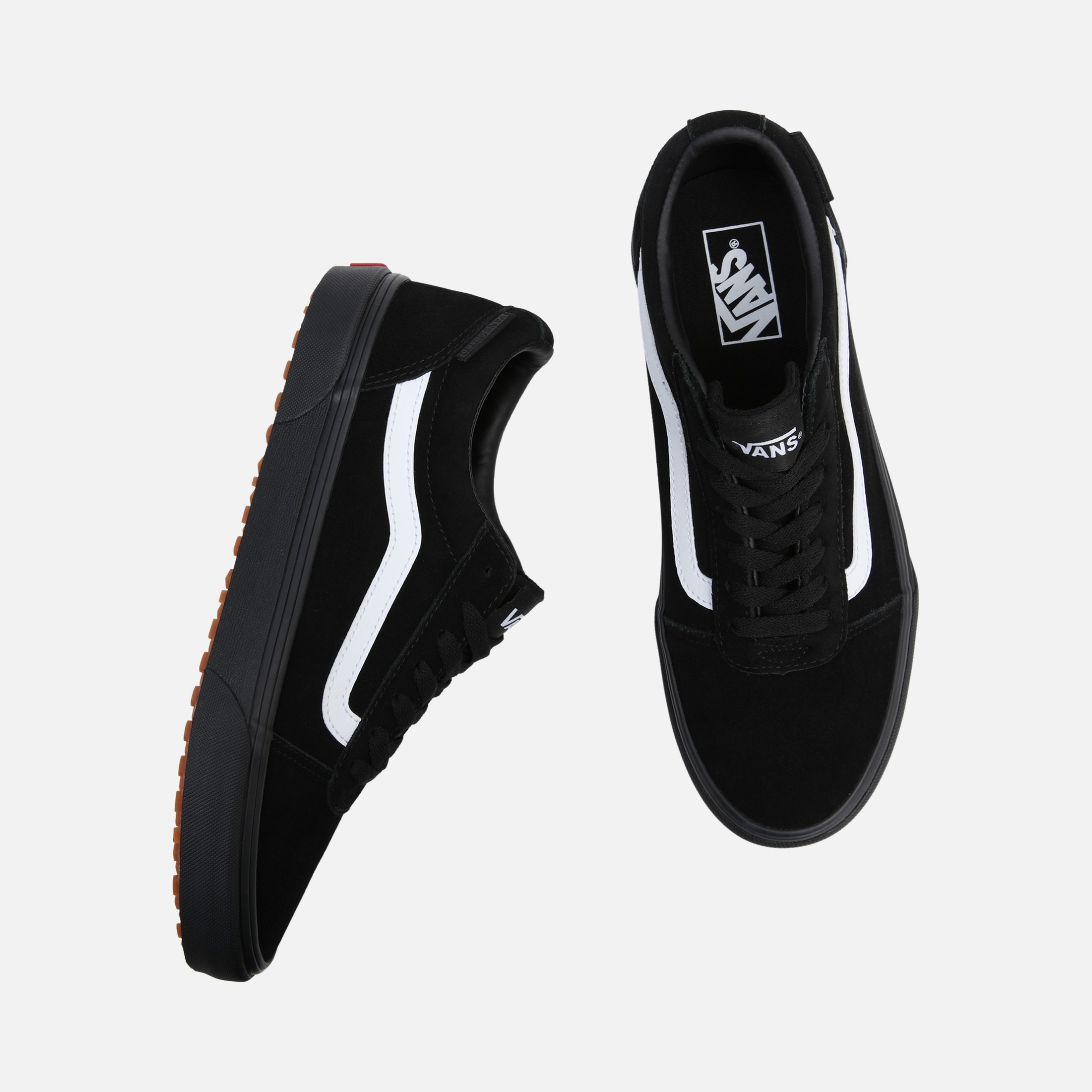 Vans Sportswear Ward Guard Erkek Spor Ayakkabı