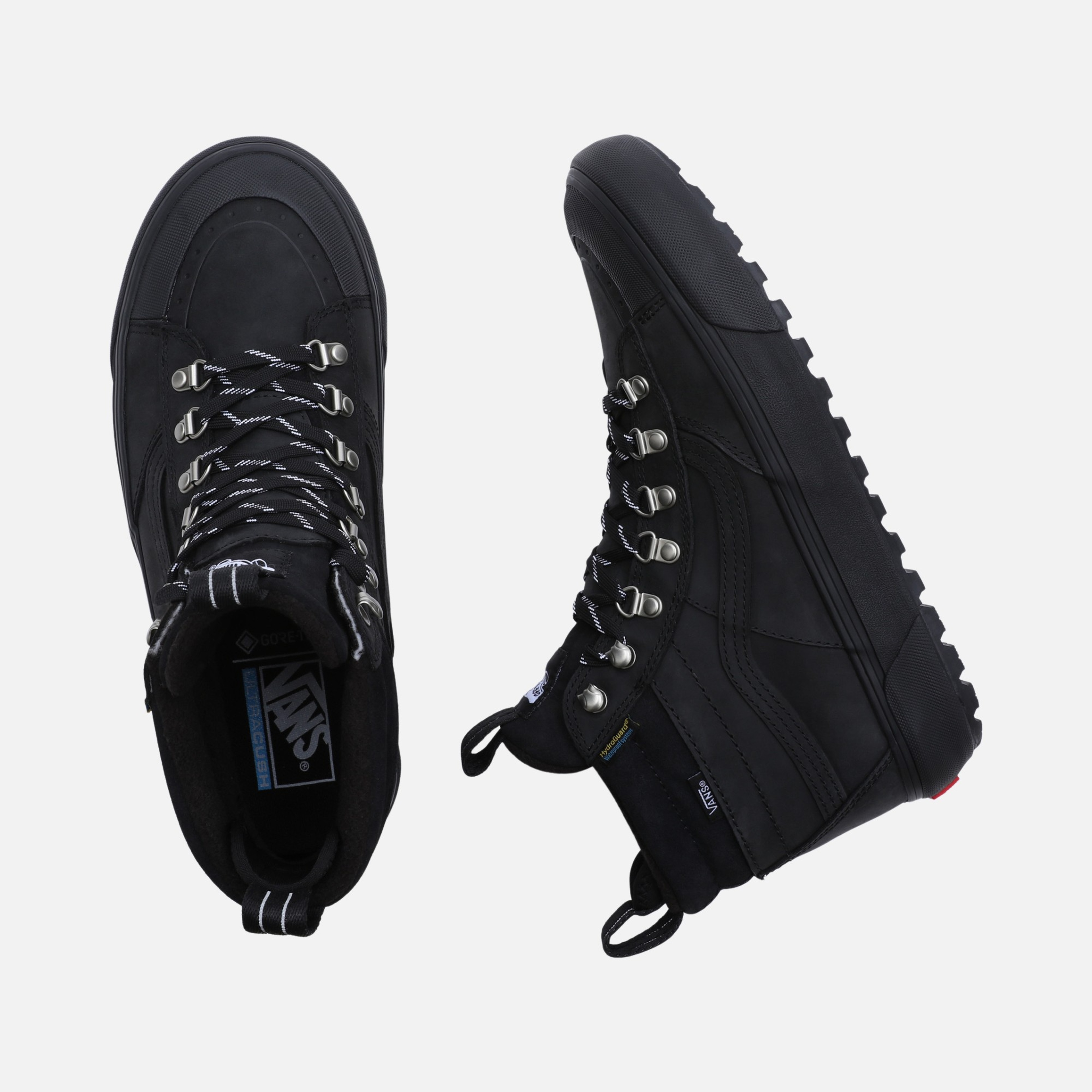 Vans Sportswear Sk8-Hing Dr Mte 2 Erkek Spor Ayakkabı