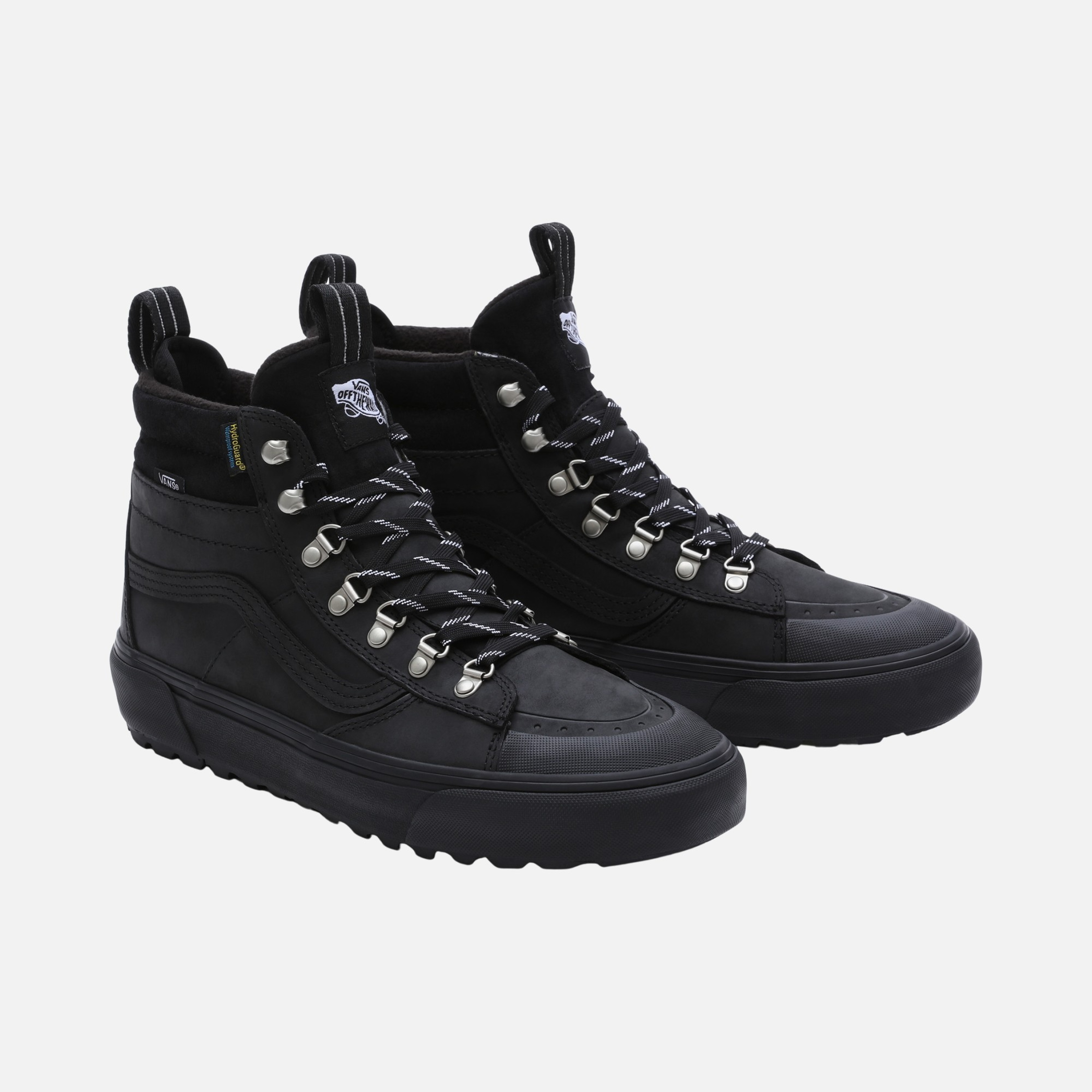 Vans Sportswear Sk8-Hing Dr Mte 2 Erkek Spor Ayakkabı