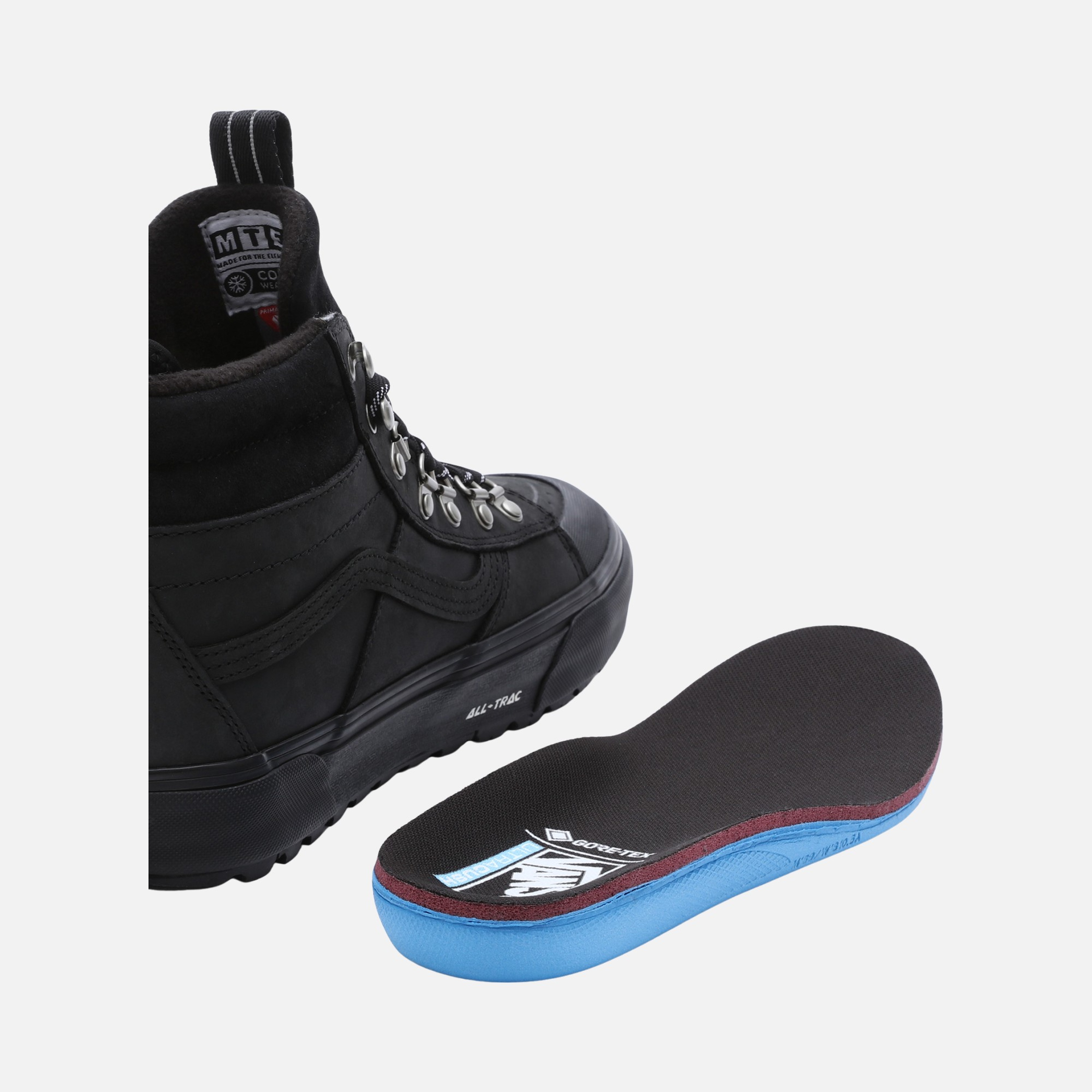 Vans Sportswear Sk8-Hing Dr Mte 2 Erkek Spor Ayakkabı