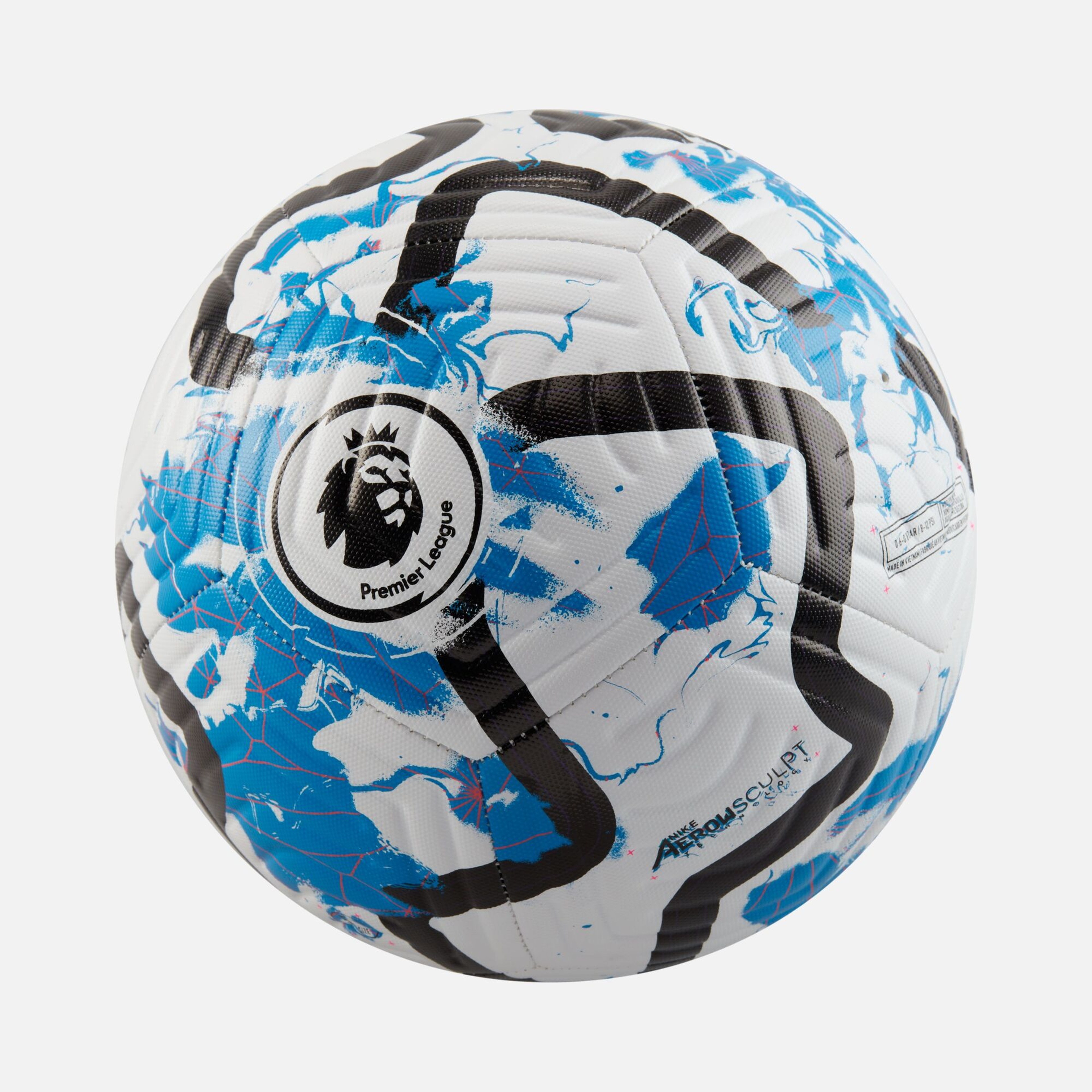 Nike Academy Premier League 2023-2024 No.5 Futbol Topu