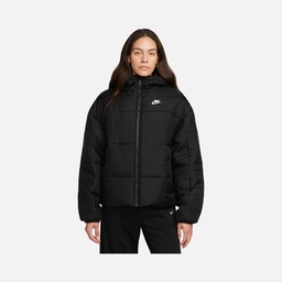 Nike Sportswear Therma-Fit Essentials Puffer Full-Zip Kadın Ceket