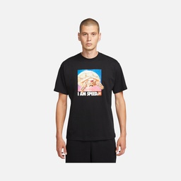 Nike Sportswear Max90 OC Open Short-Sleeve Erkek Tişört