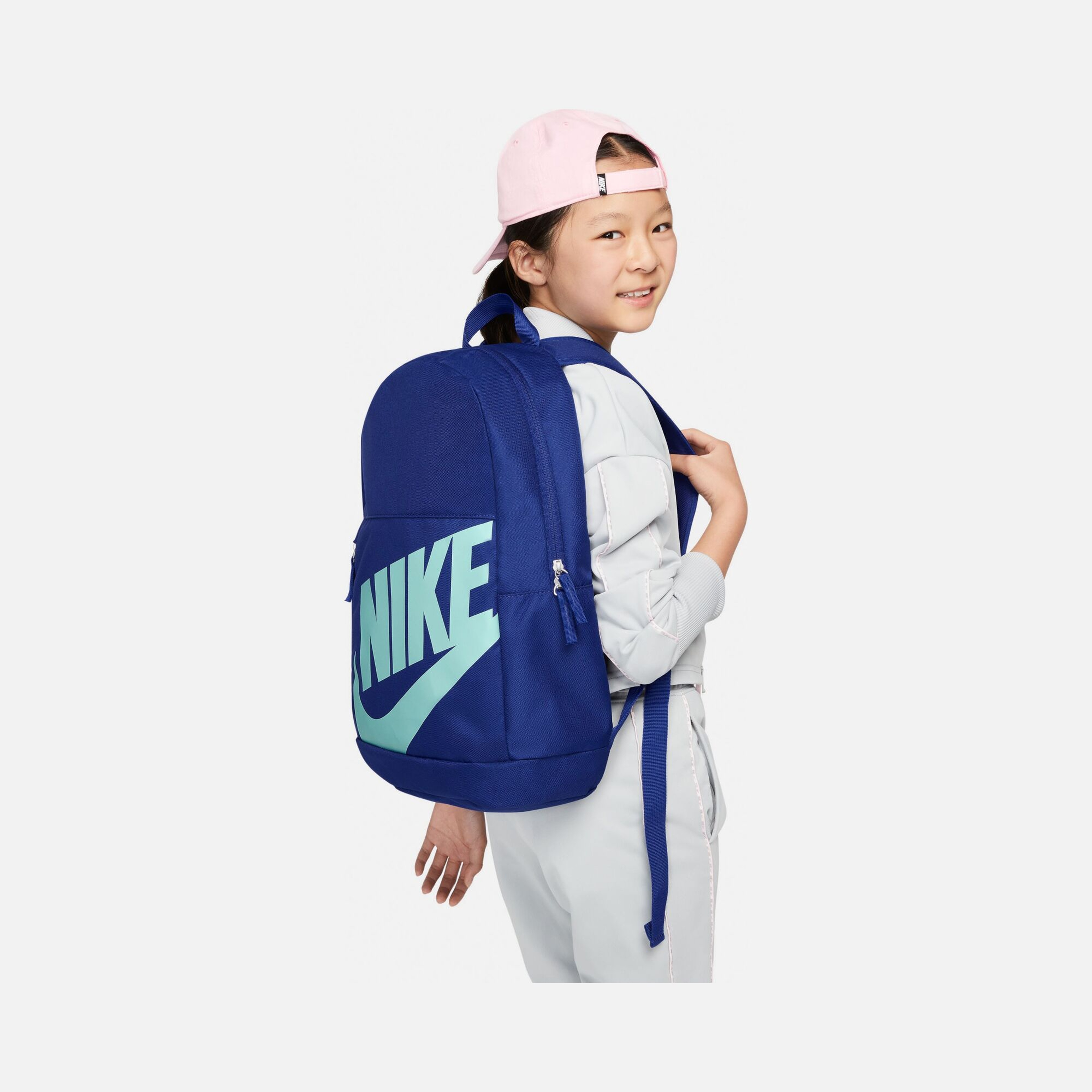 Nike Elemental Travel School Casual (20 L) Çocuk Sırt Çantası