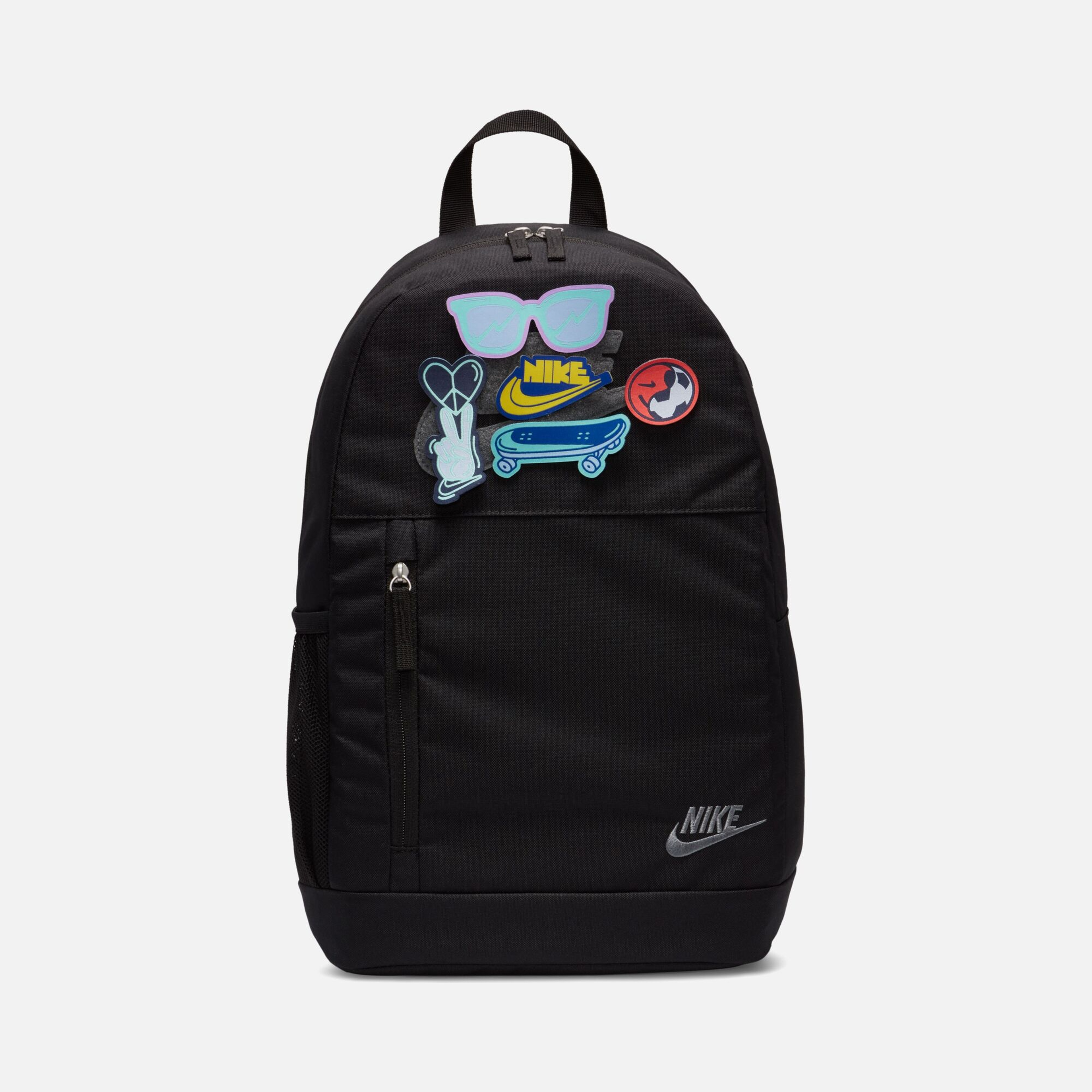 Nike Elemental Cat Graphic (20 L) Çocuk Sırt Çantası