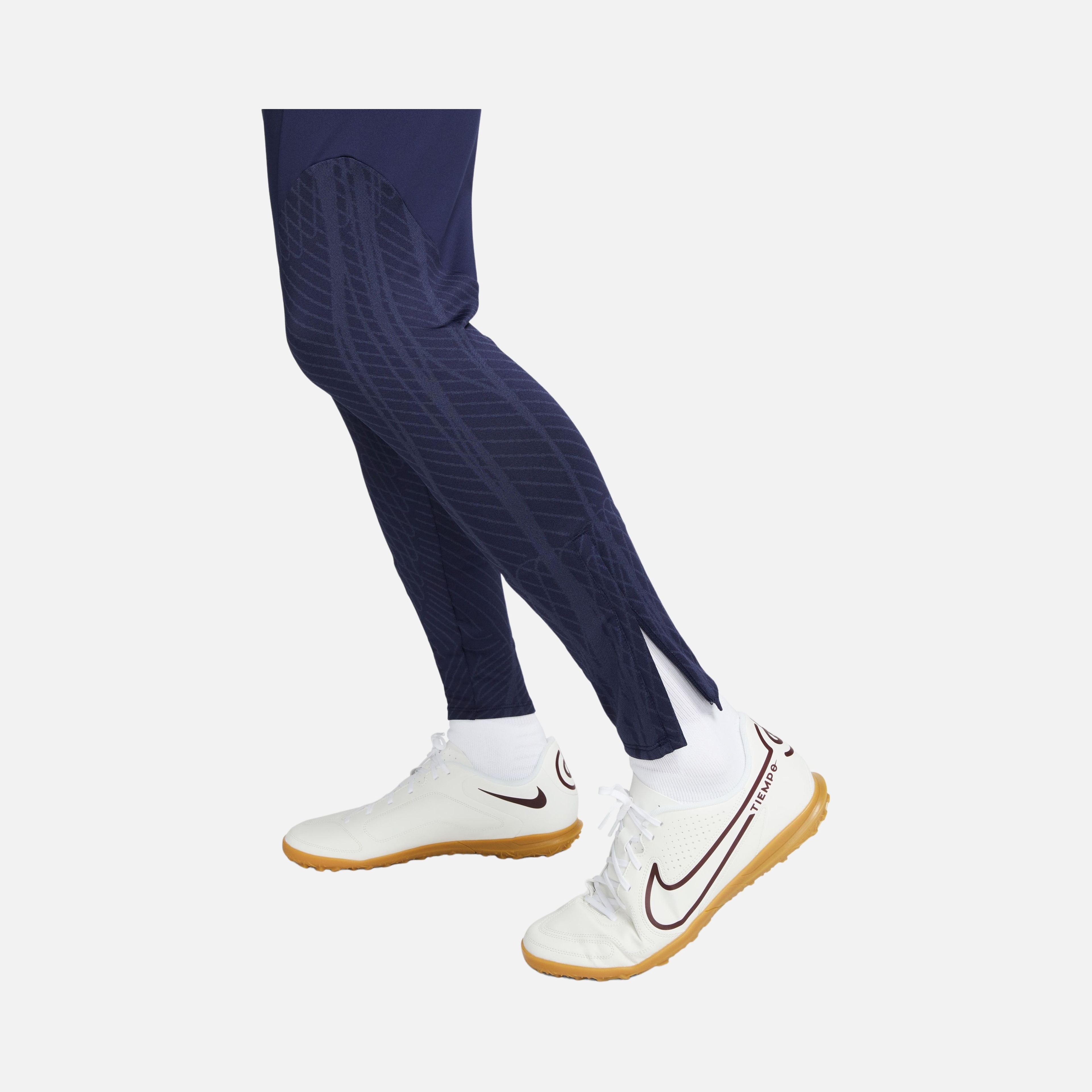 Nike Dri-Fit Paris Saint-Germain Strike Knit Soccer Erkek Eşofman Altı