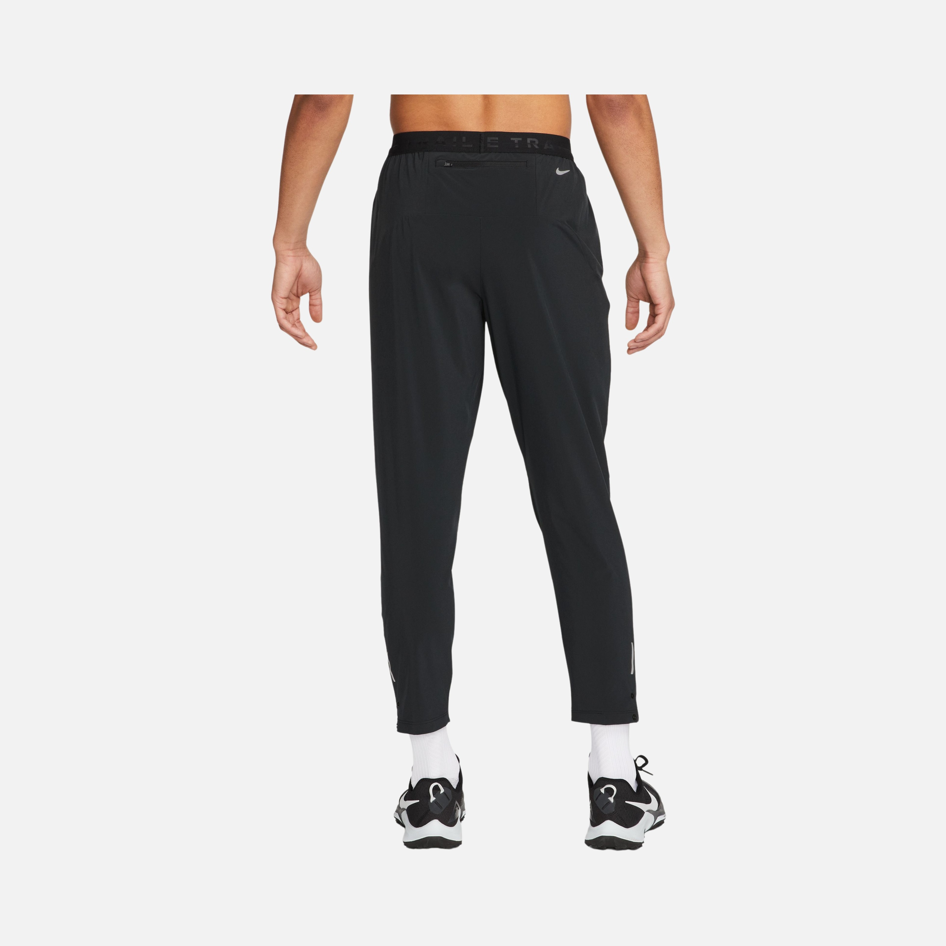 Nike Dri-Fit Trail Dawn Range Running Erkek Eşofman Altı