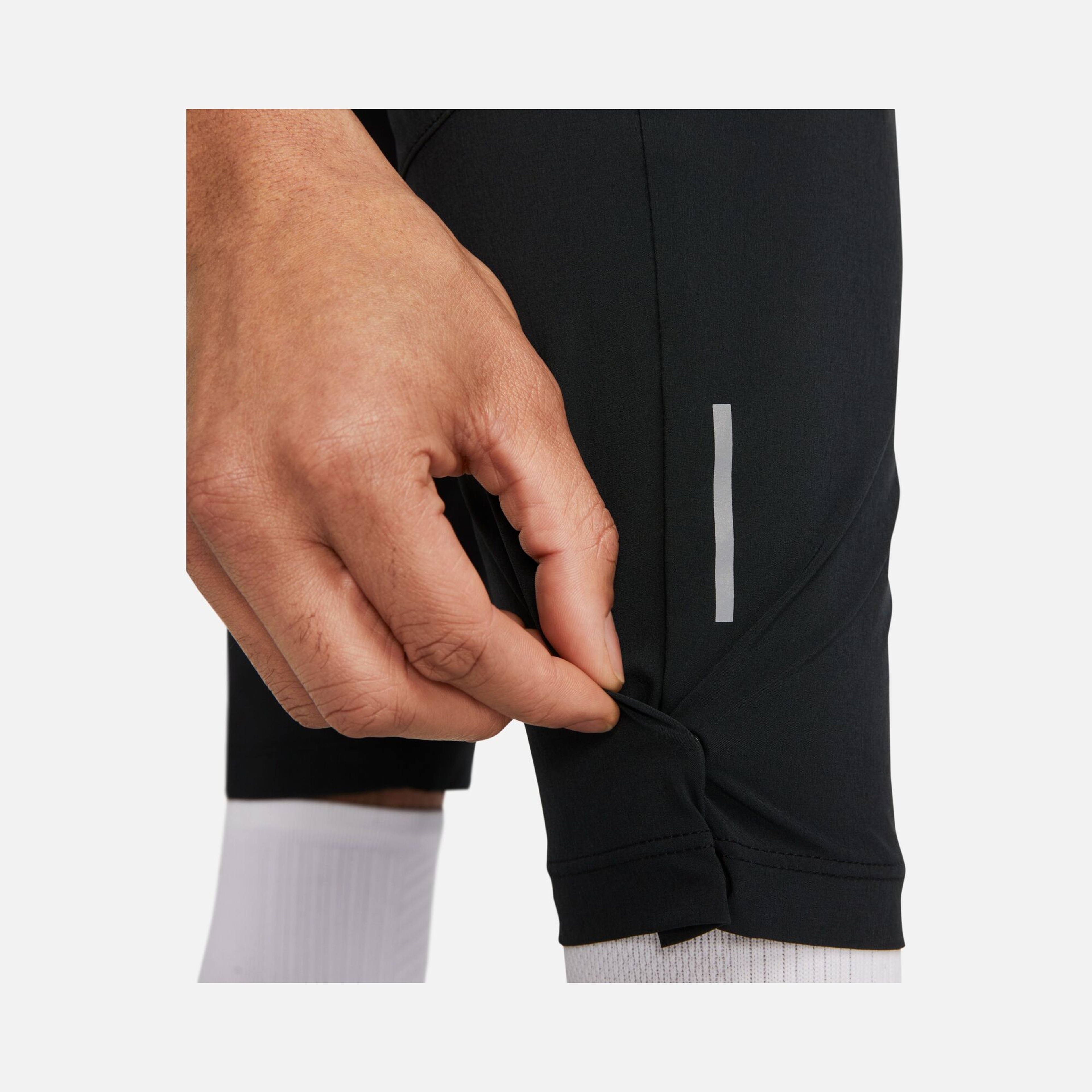 Nike Dri-Fit Trail Dawn Range Running Erkek Eşofman Altı