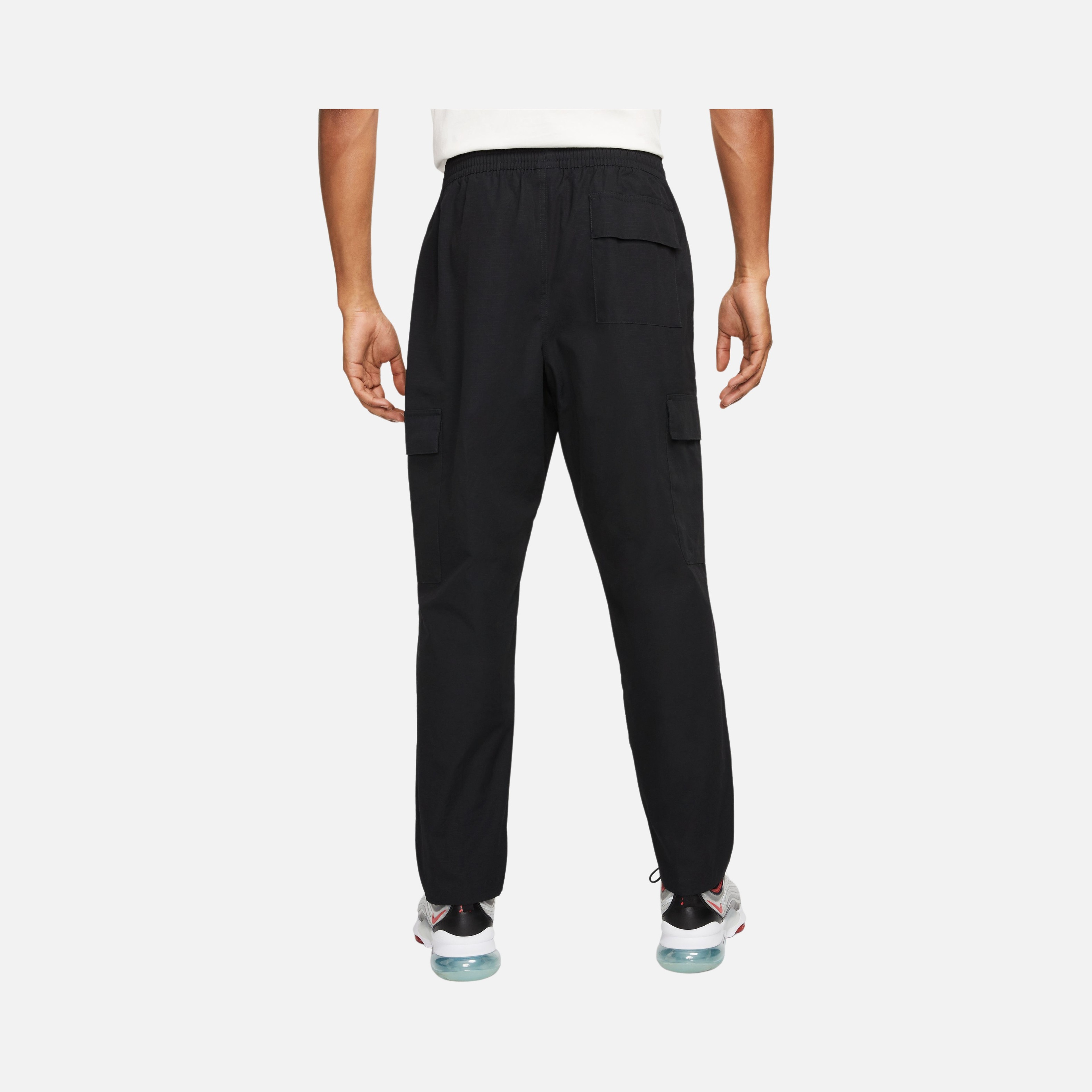 Nike Sportswear Club+ Woven Cargo Erkek Pantolon